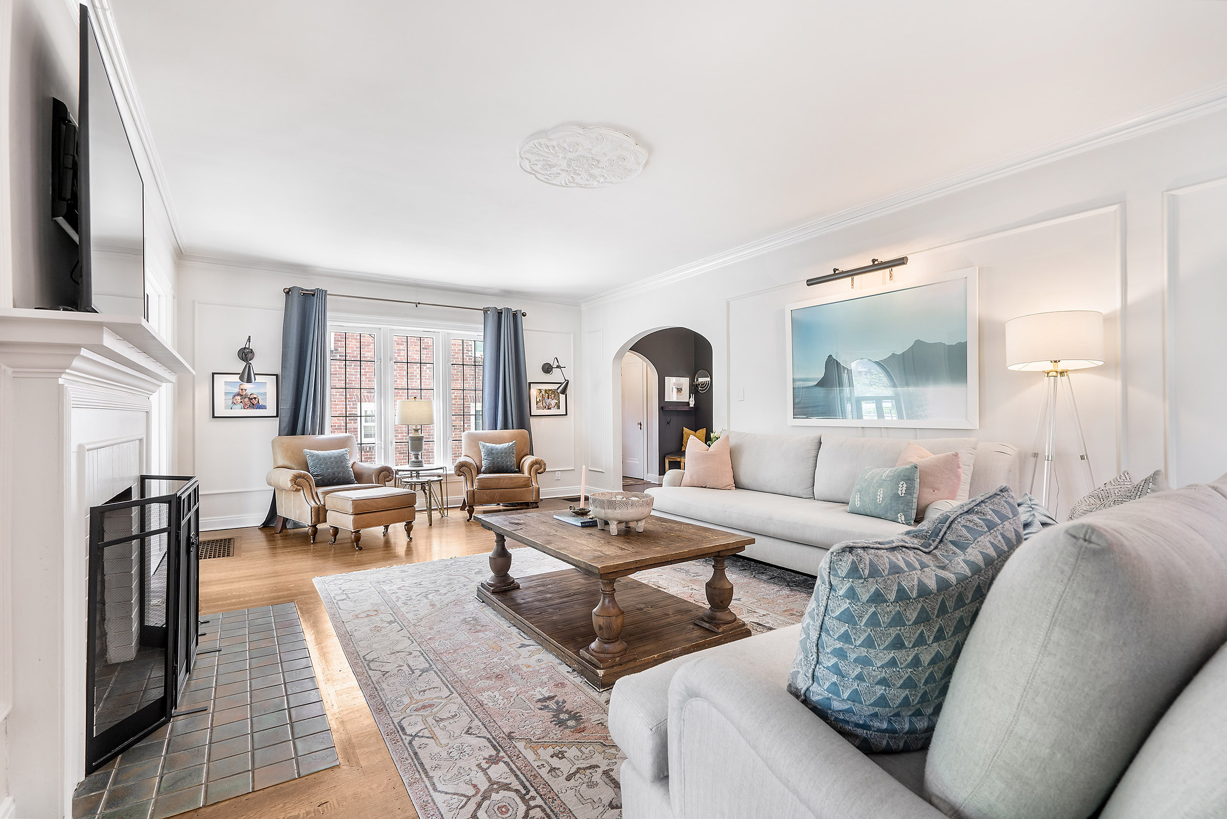 28 E 55th Street