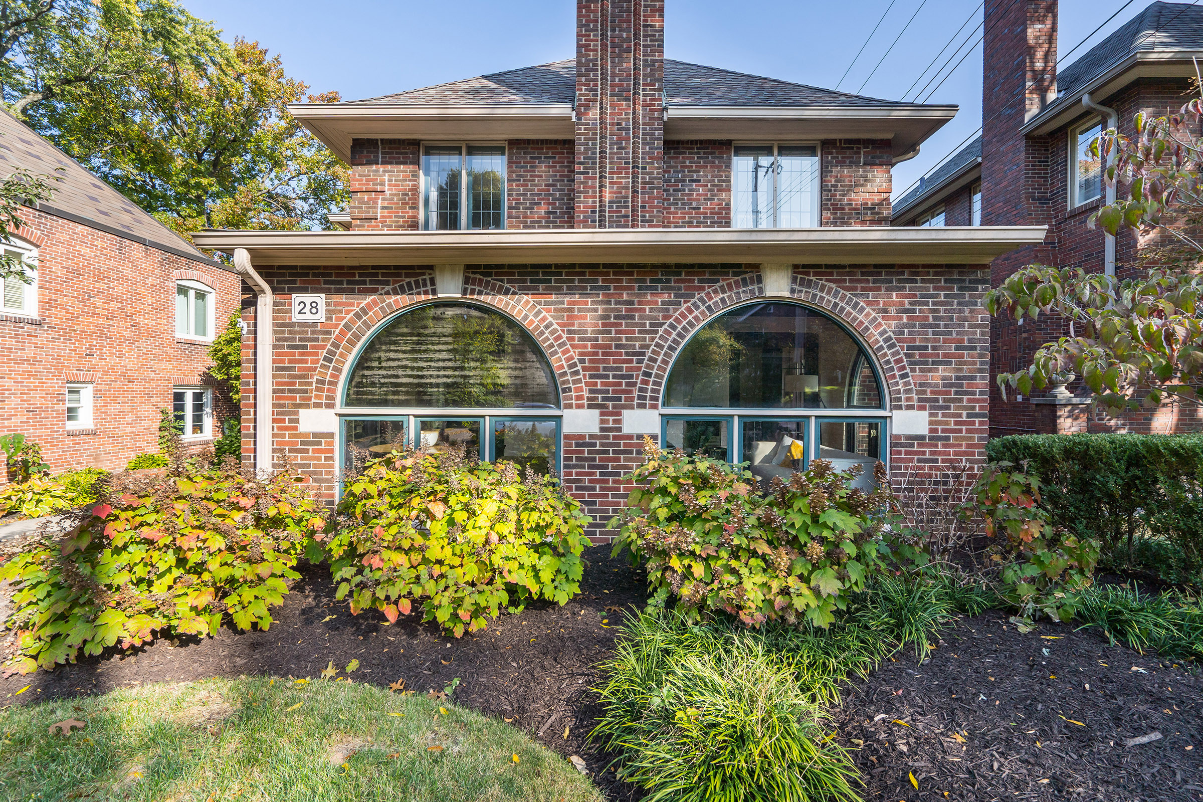 28 E 55th Street