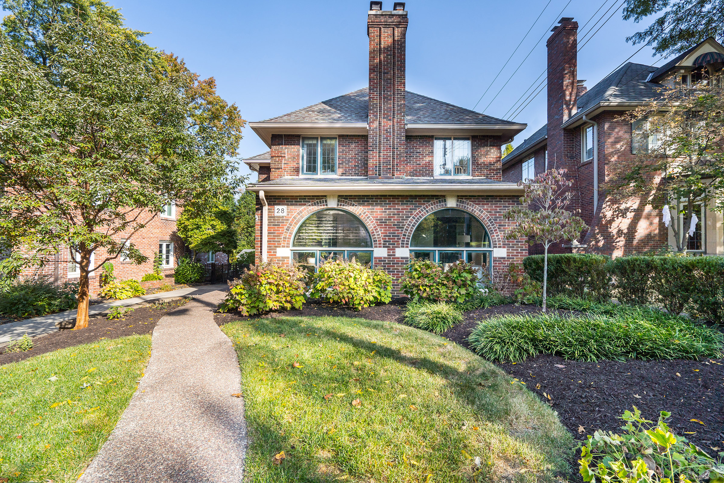 28 E 55th Street