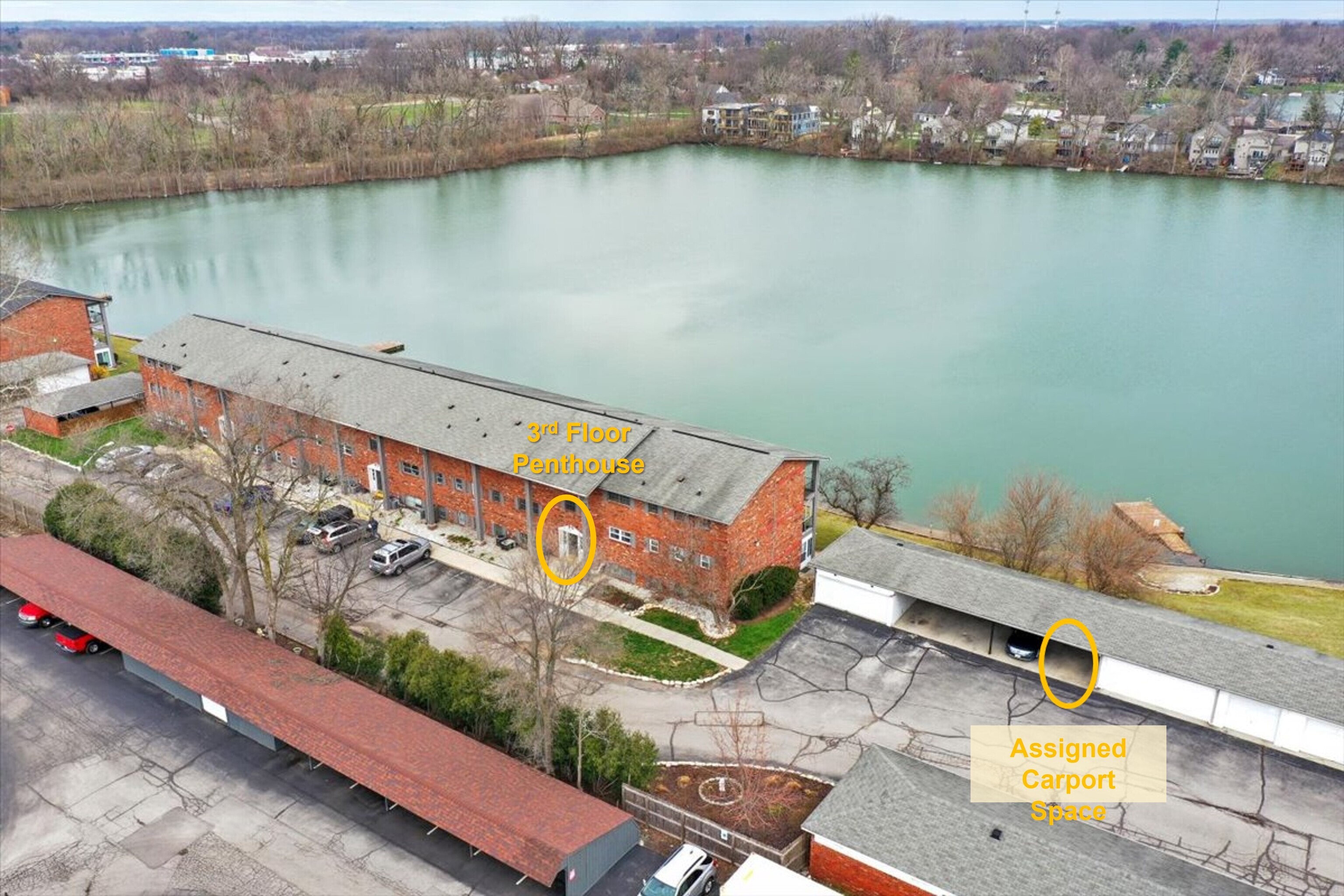 3016 Lake Shore Drive Unit: UNIT F
