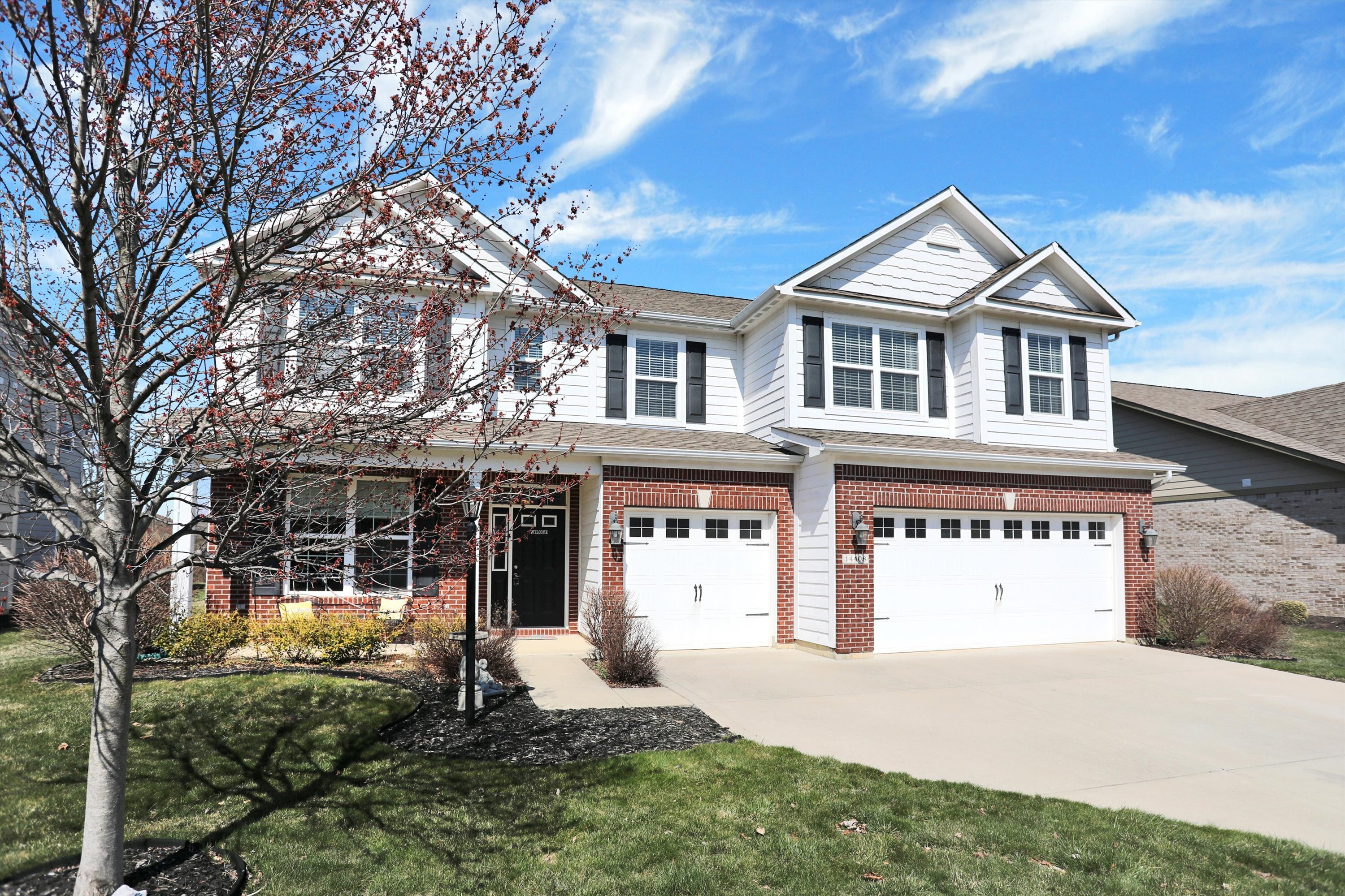 14408 Brook Meadow Drive