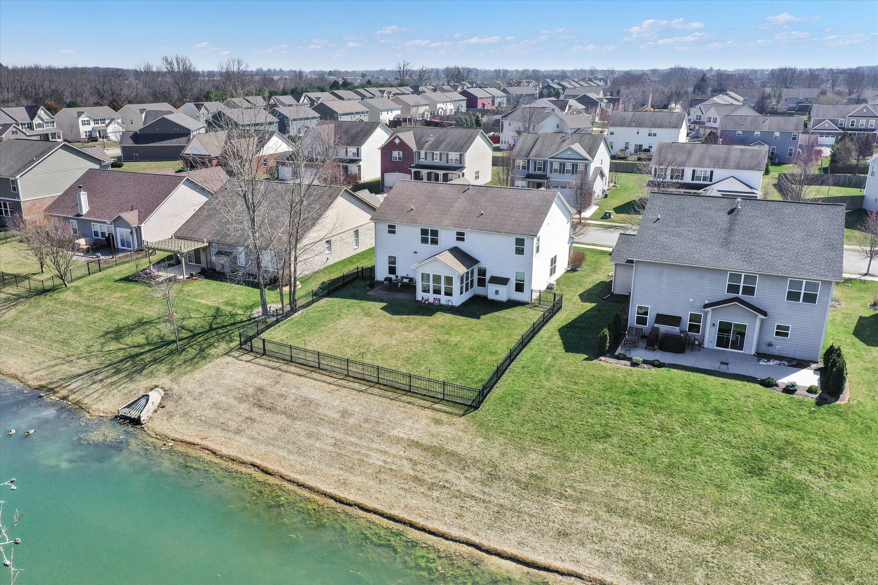 14408 Brook Meadow Drive