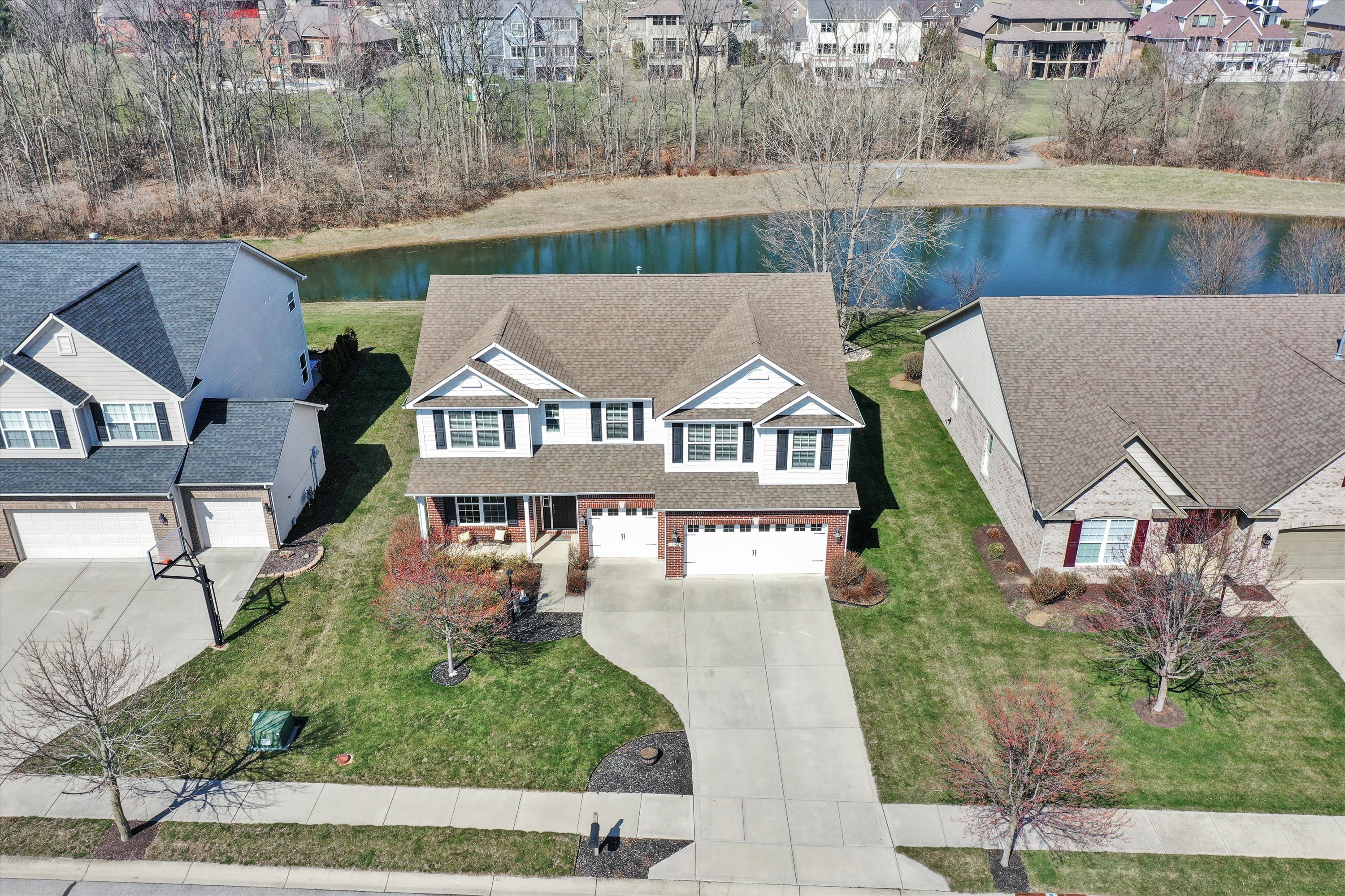 14408 Brook Meadow Drive