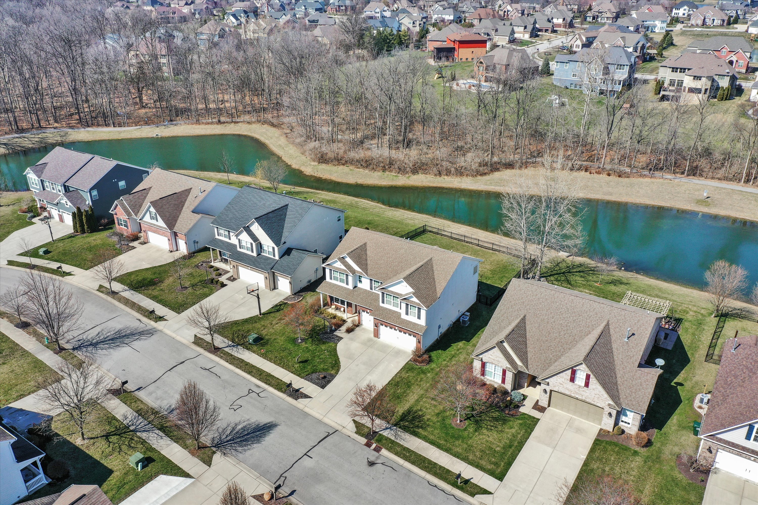 14408 Brook Meadow Drive