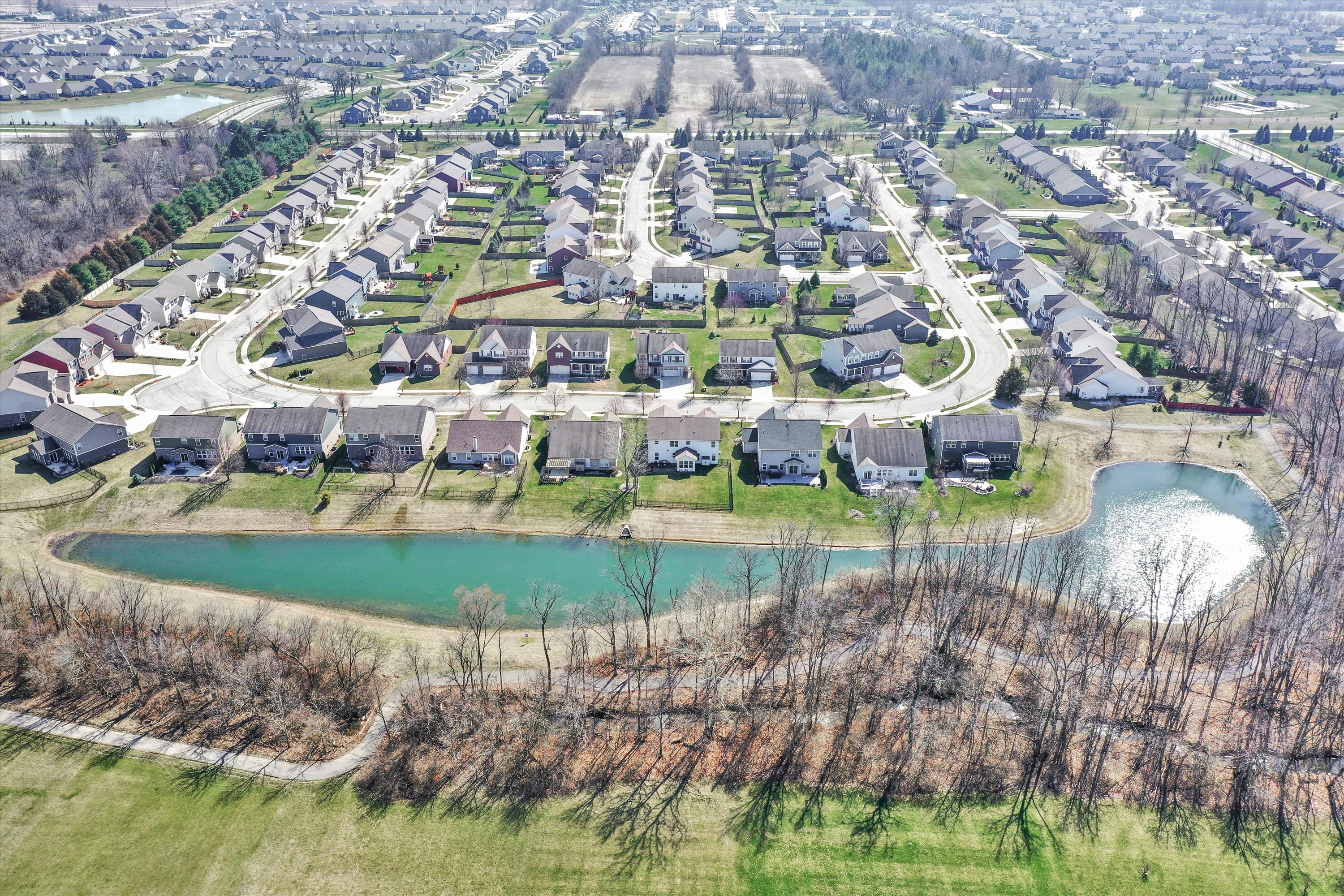 14408 Brook Meadow Drive