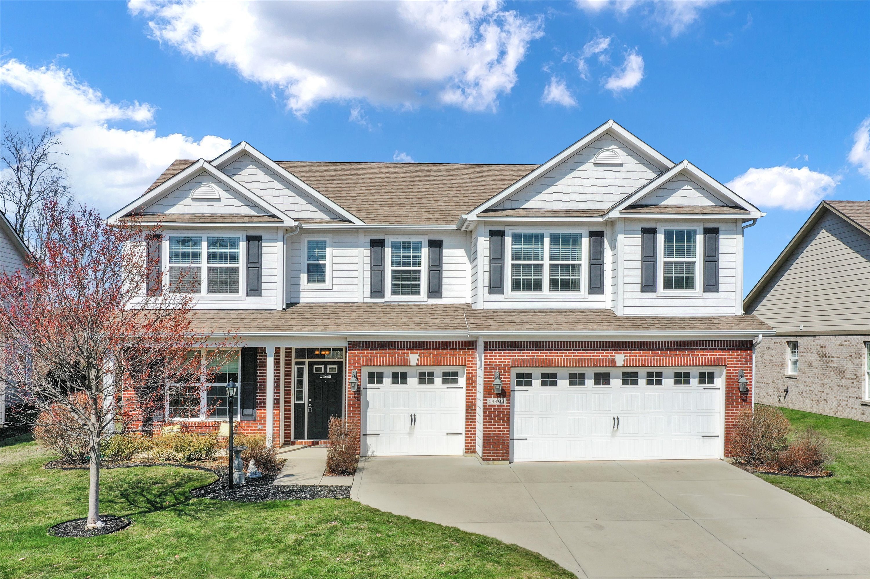 14408 Brook Meadow Drive