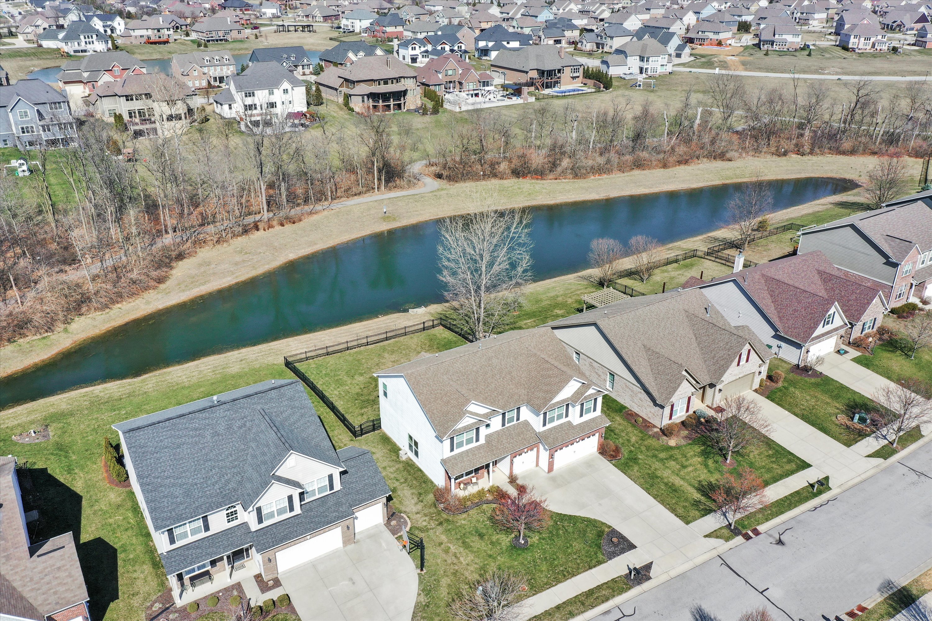 14408 Brook Meadow Drive