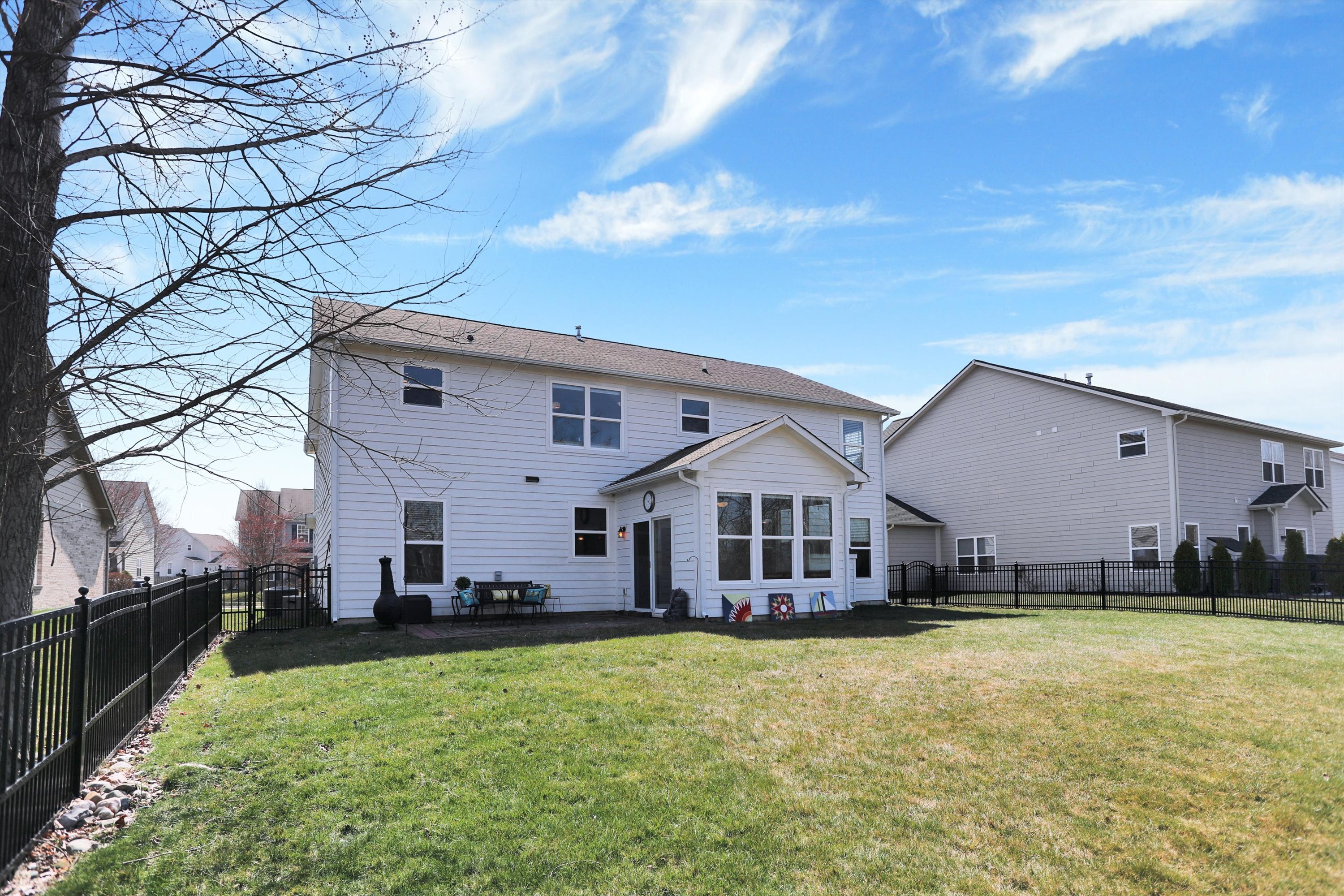 14408 Brook Meadow Drive