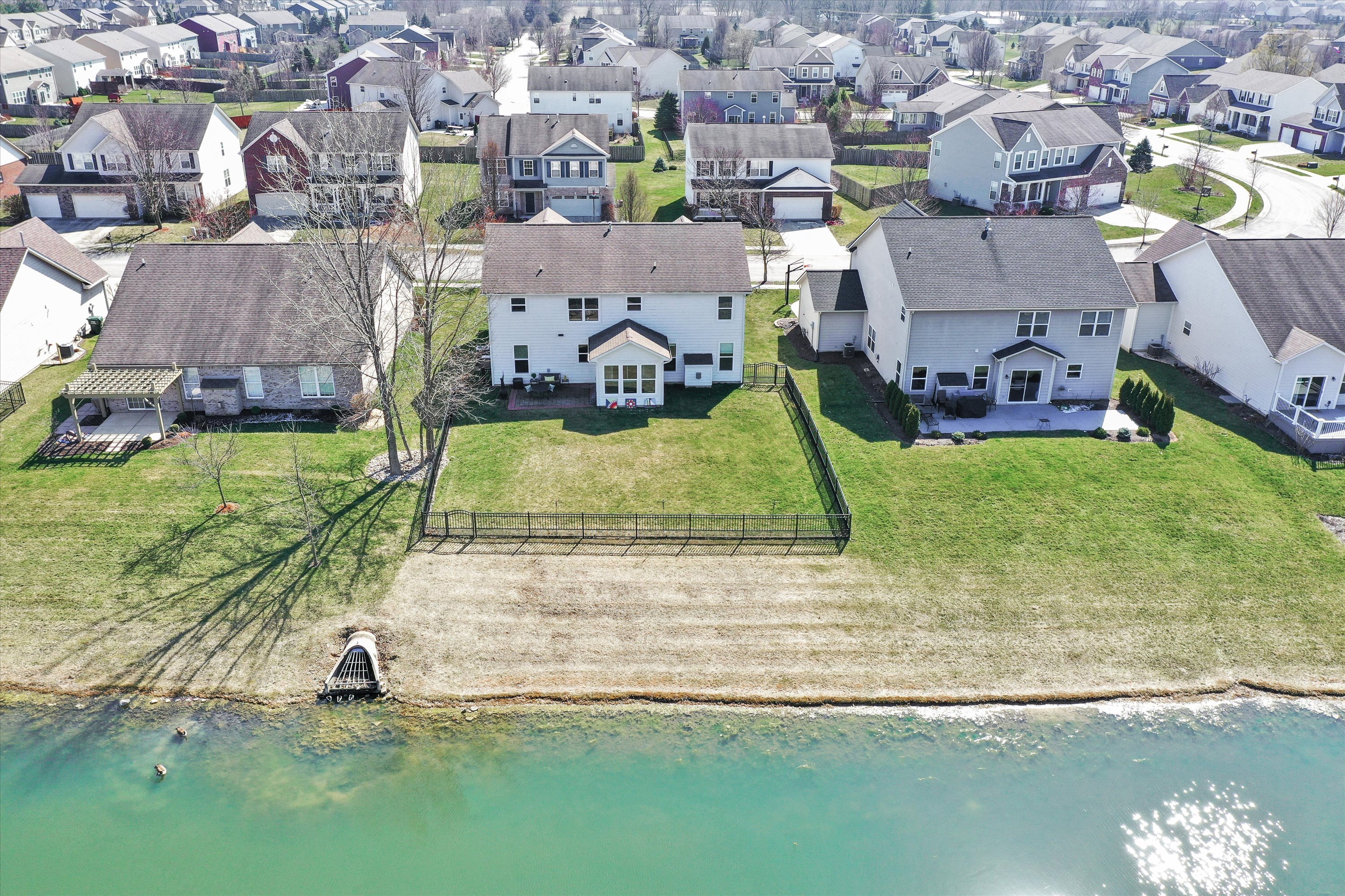 14408 Brook Meadow Drive