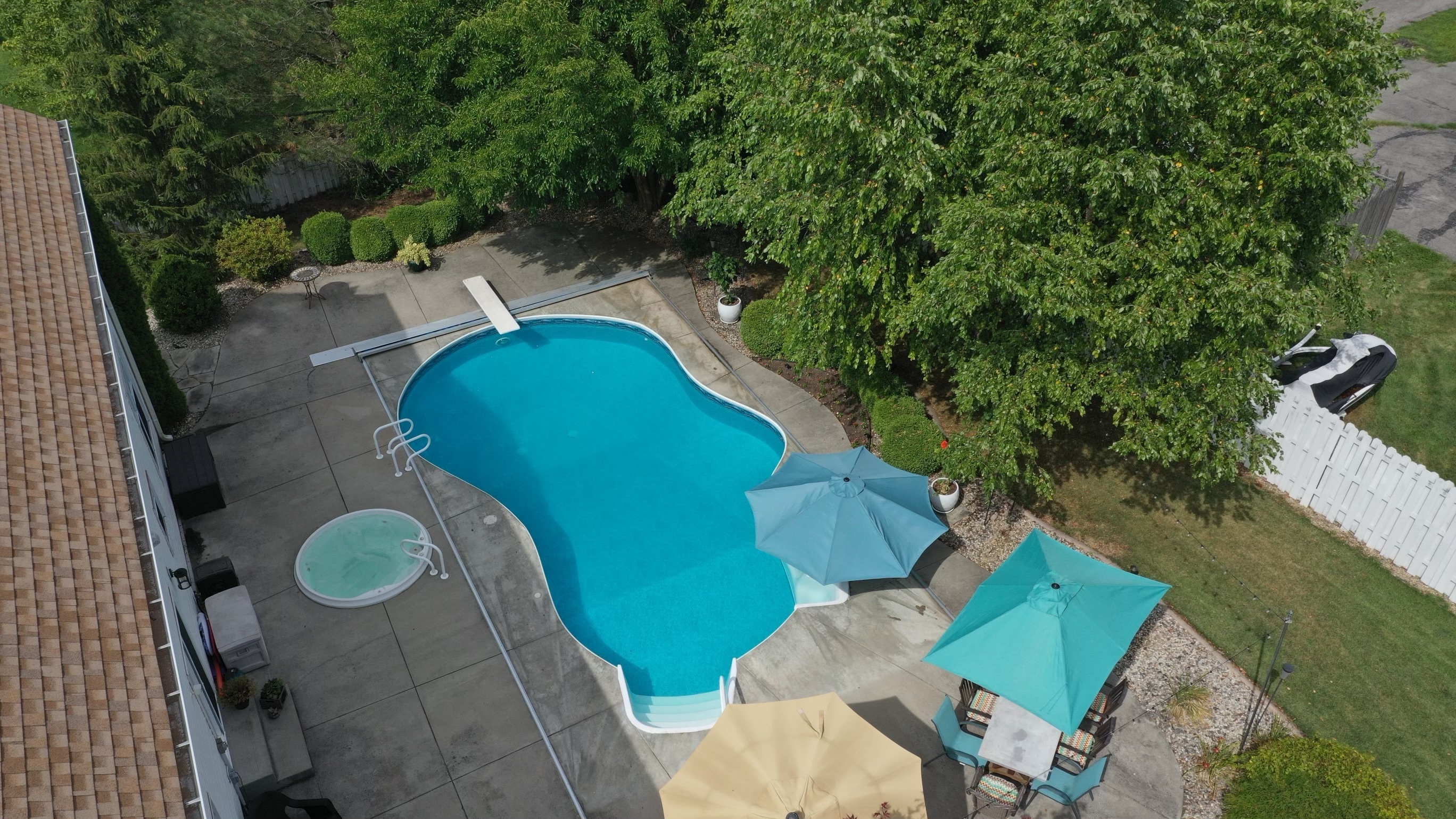 10514 Hawks Ridge Court