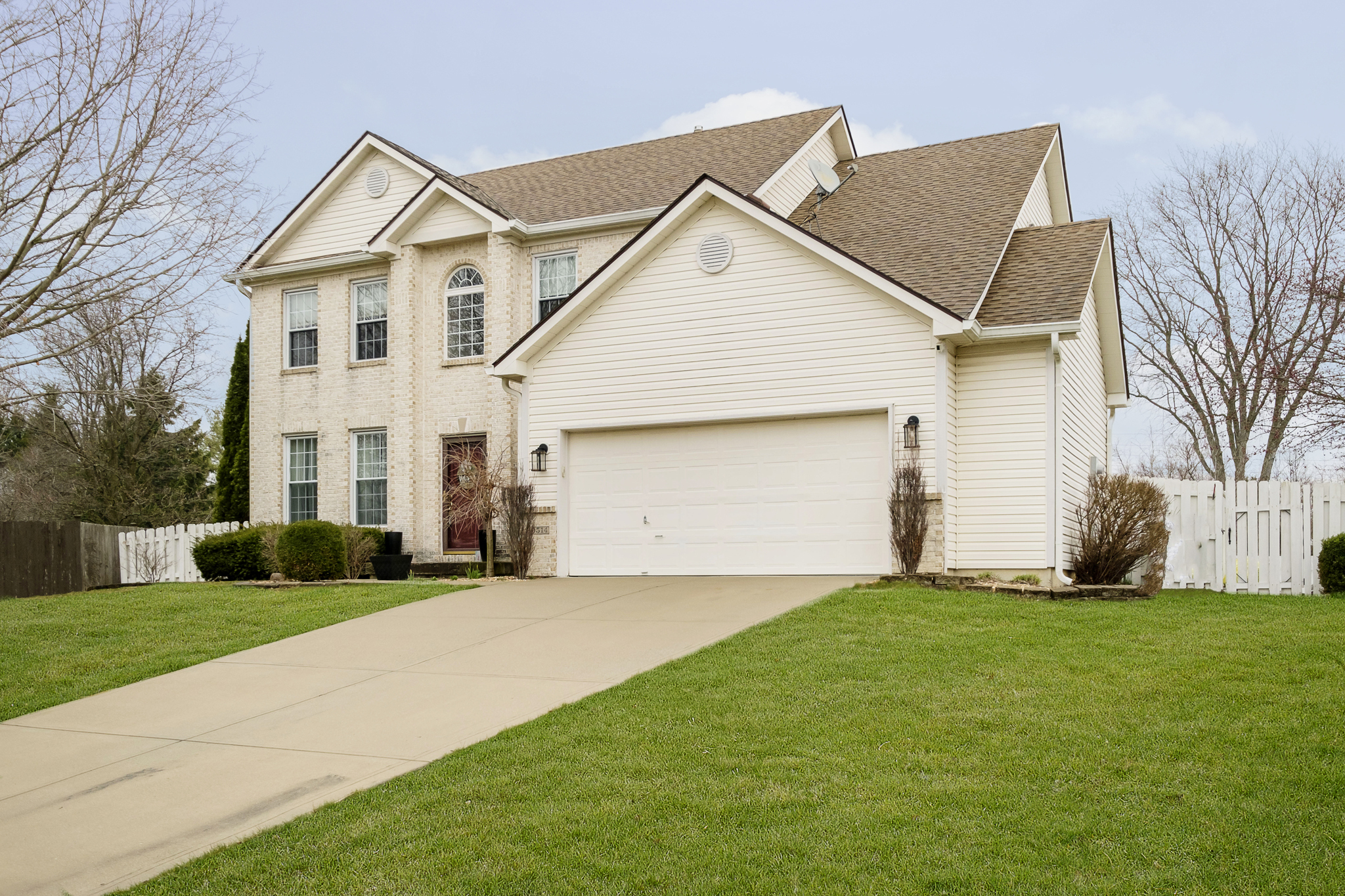 10514 Hawks Ridge Court