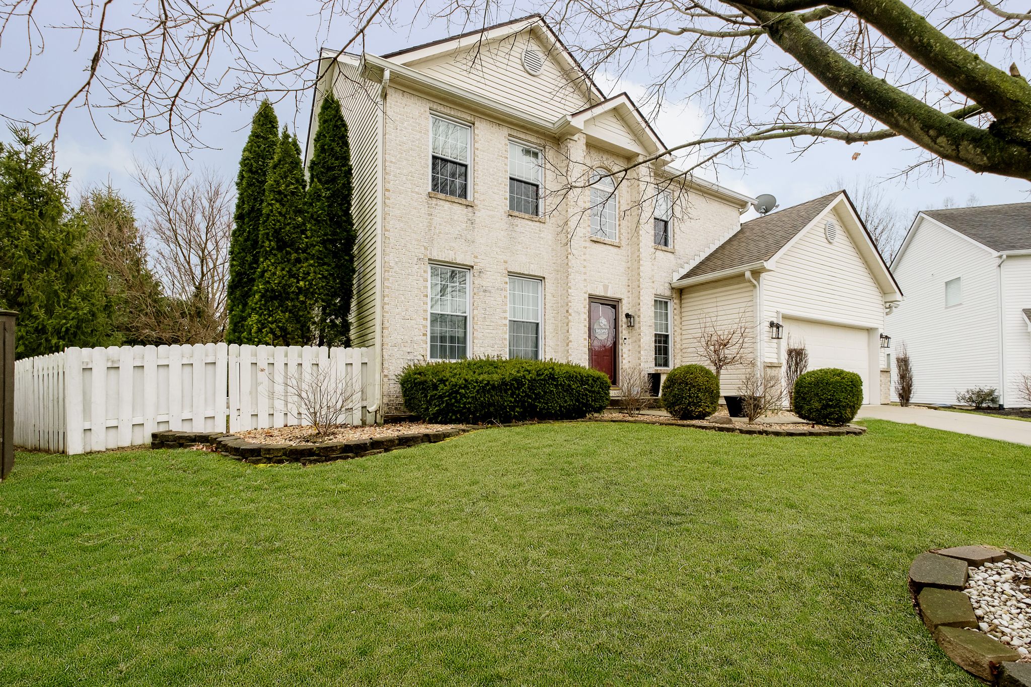 10514 Hawks Ridge Court
