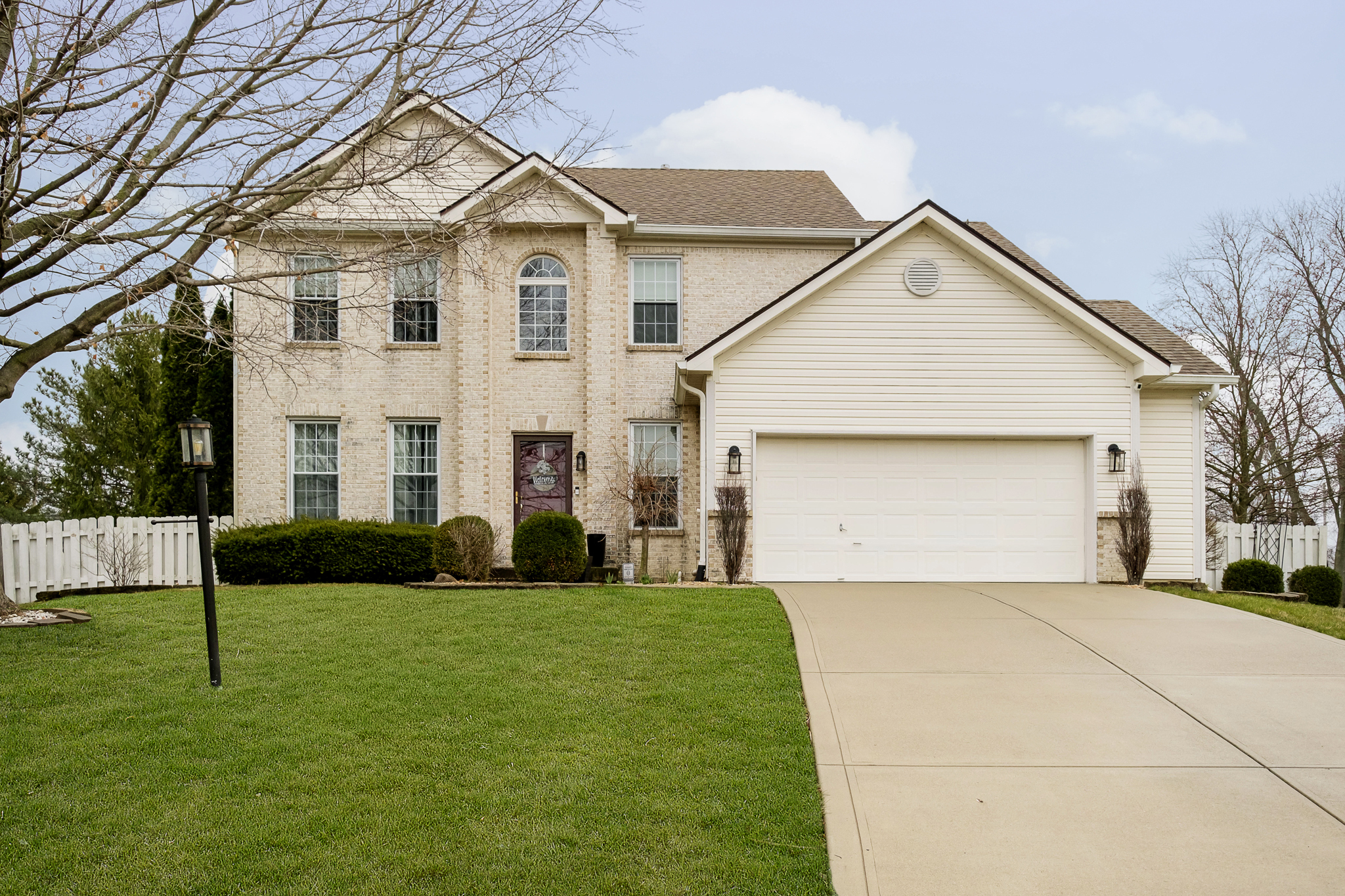 10514 Hawks Ridge Court