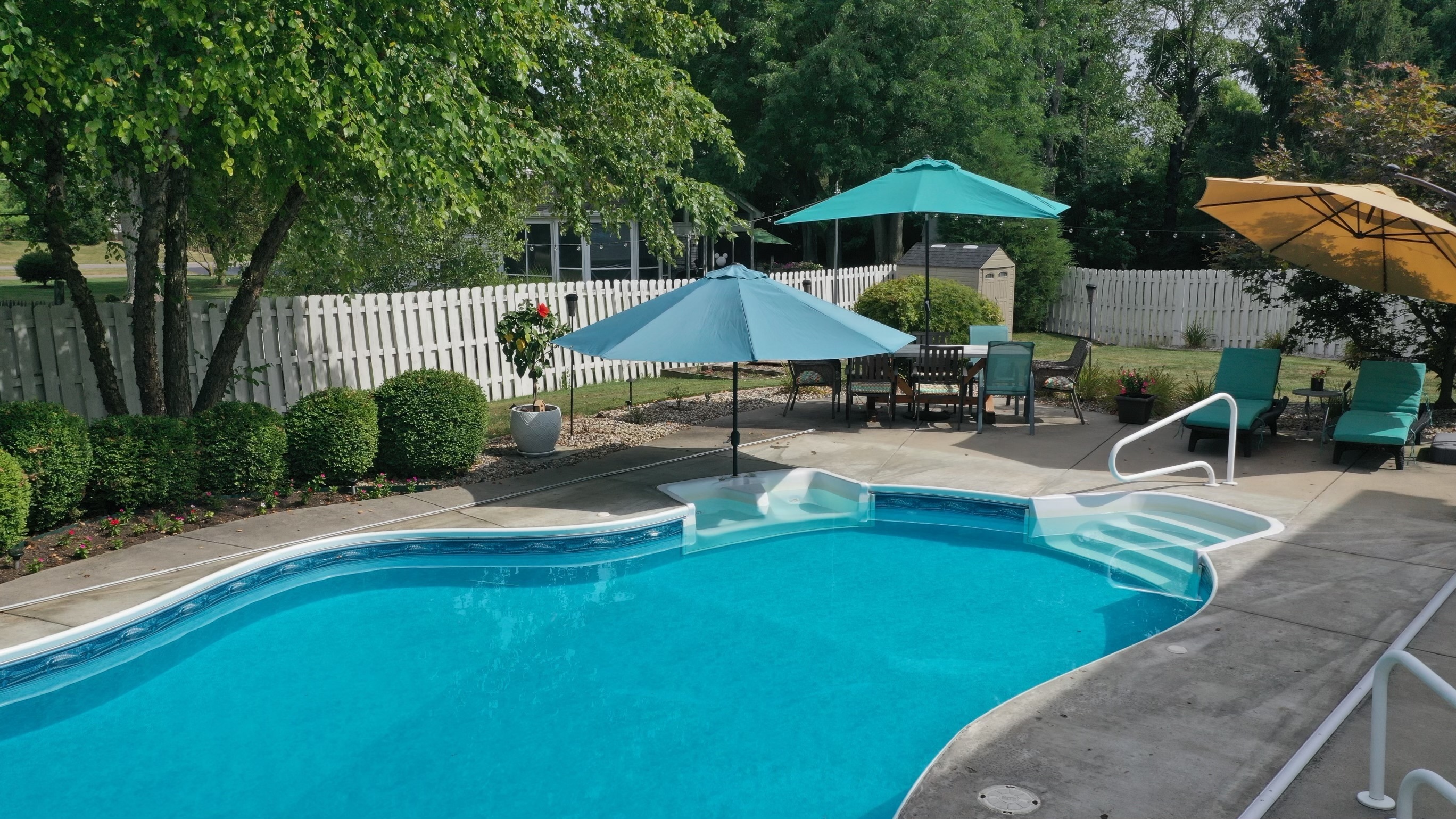 10514 Hawks Ridge Court