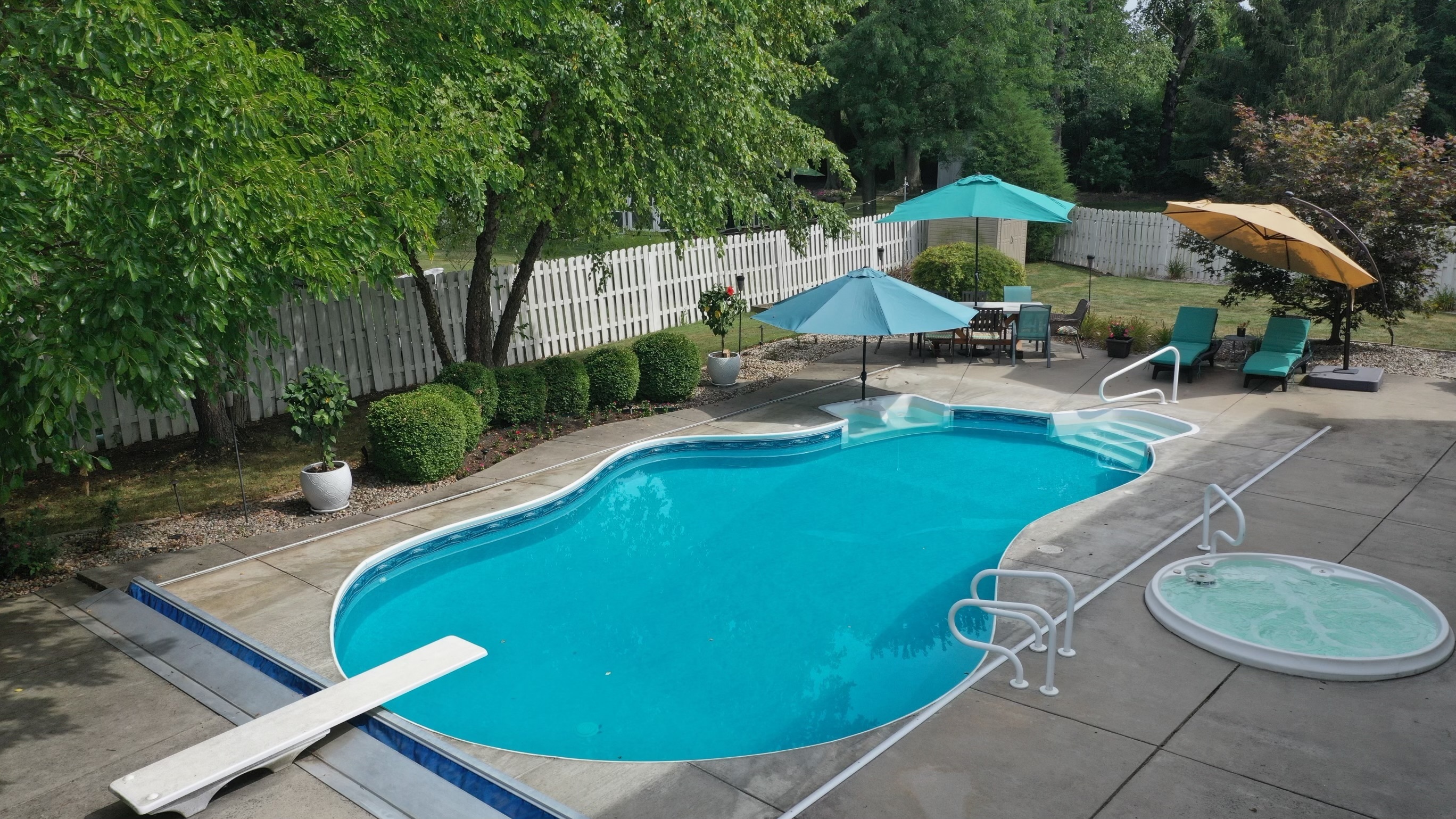 10514 Hawks Ridge Court