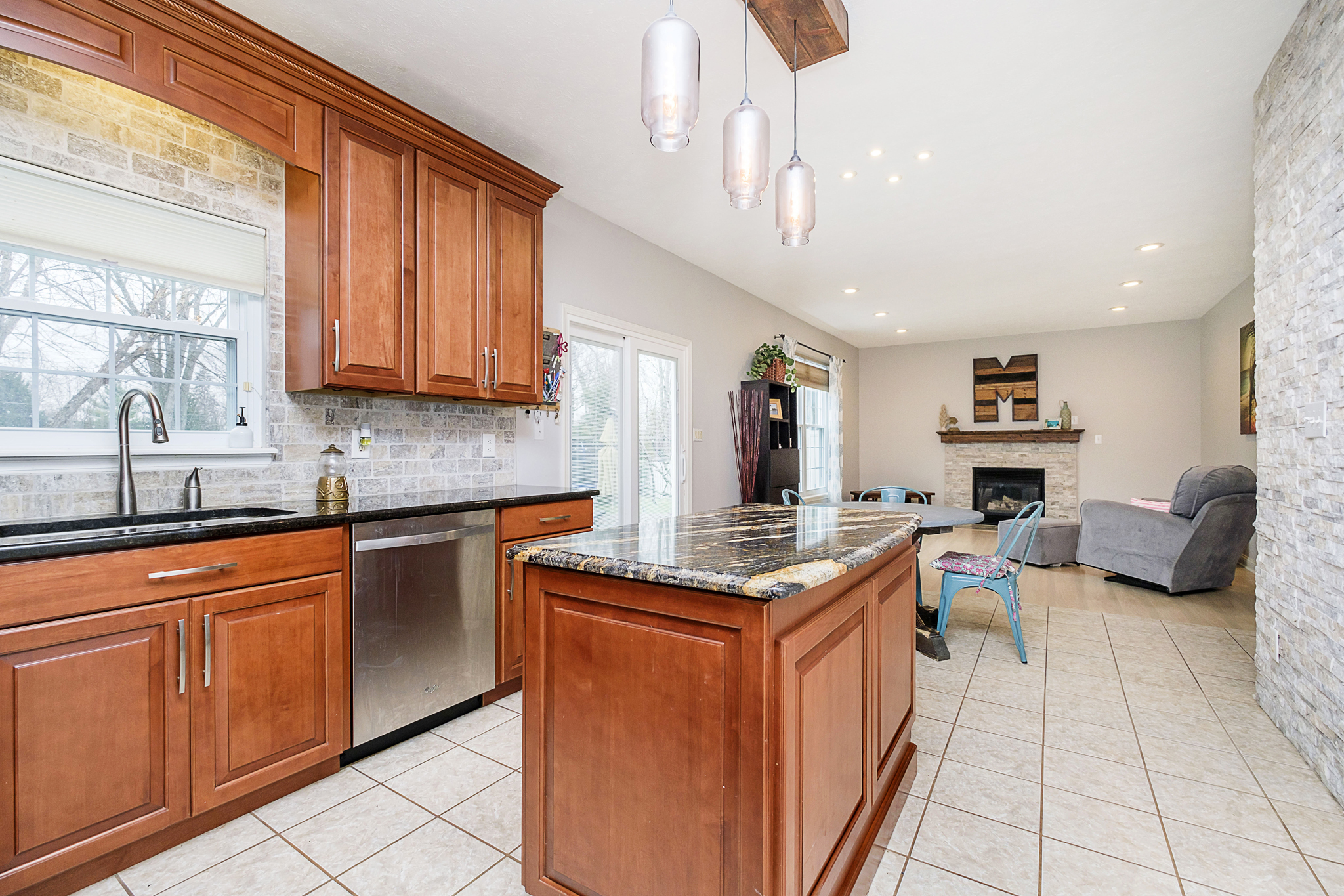 10514 Hawks Ridge Court