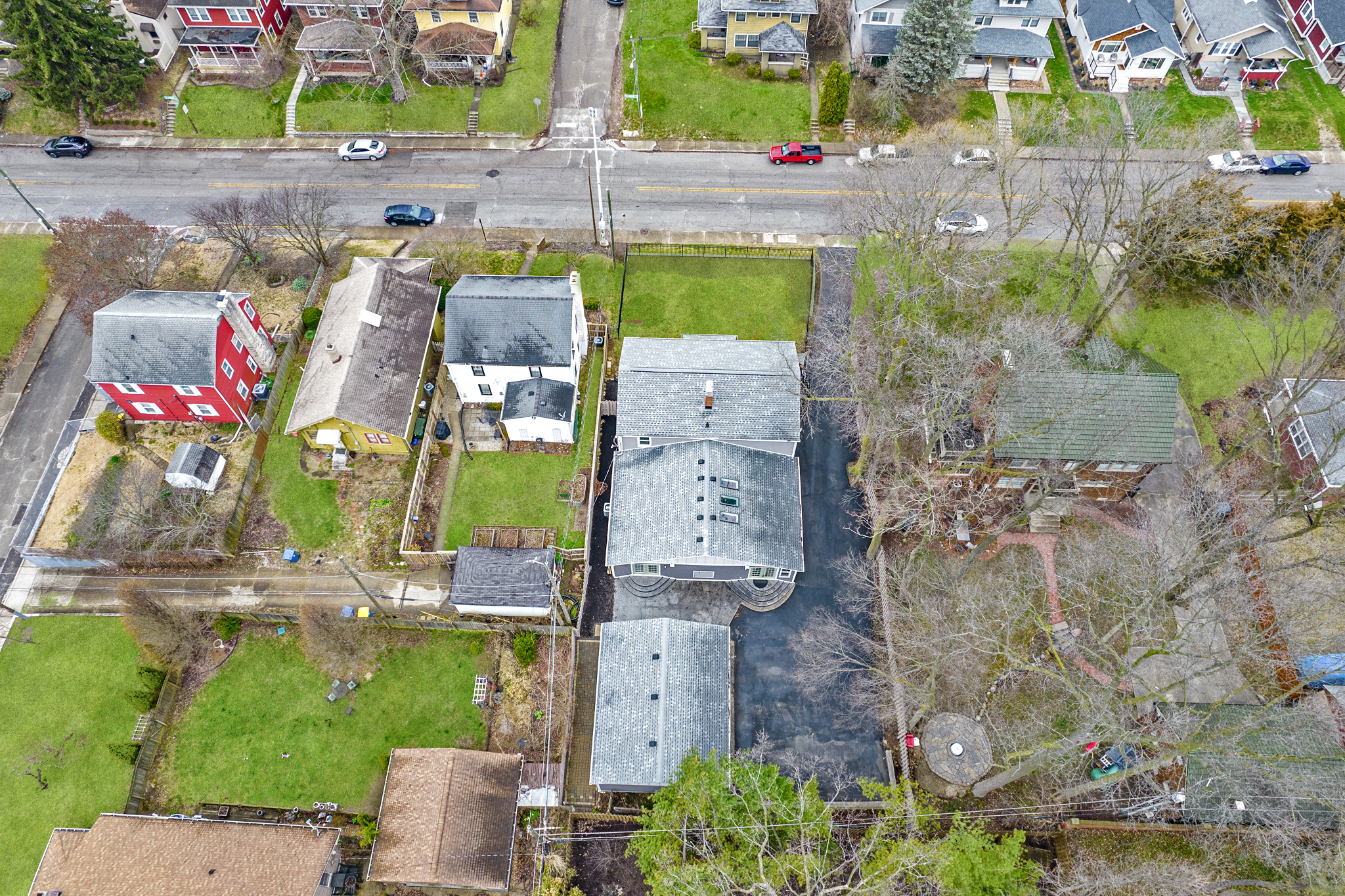 4117 N Capitol Avenue