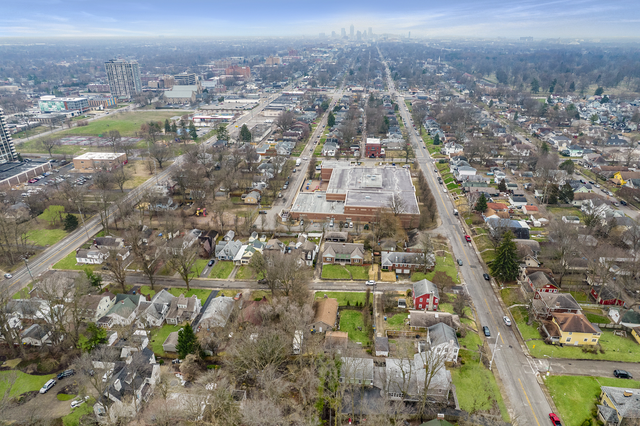 4117 N Capitol Avenue