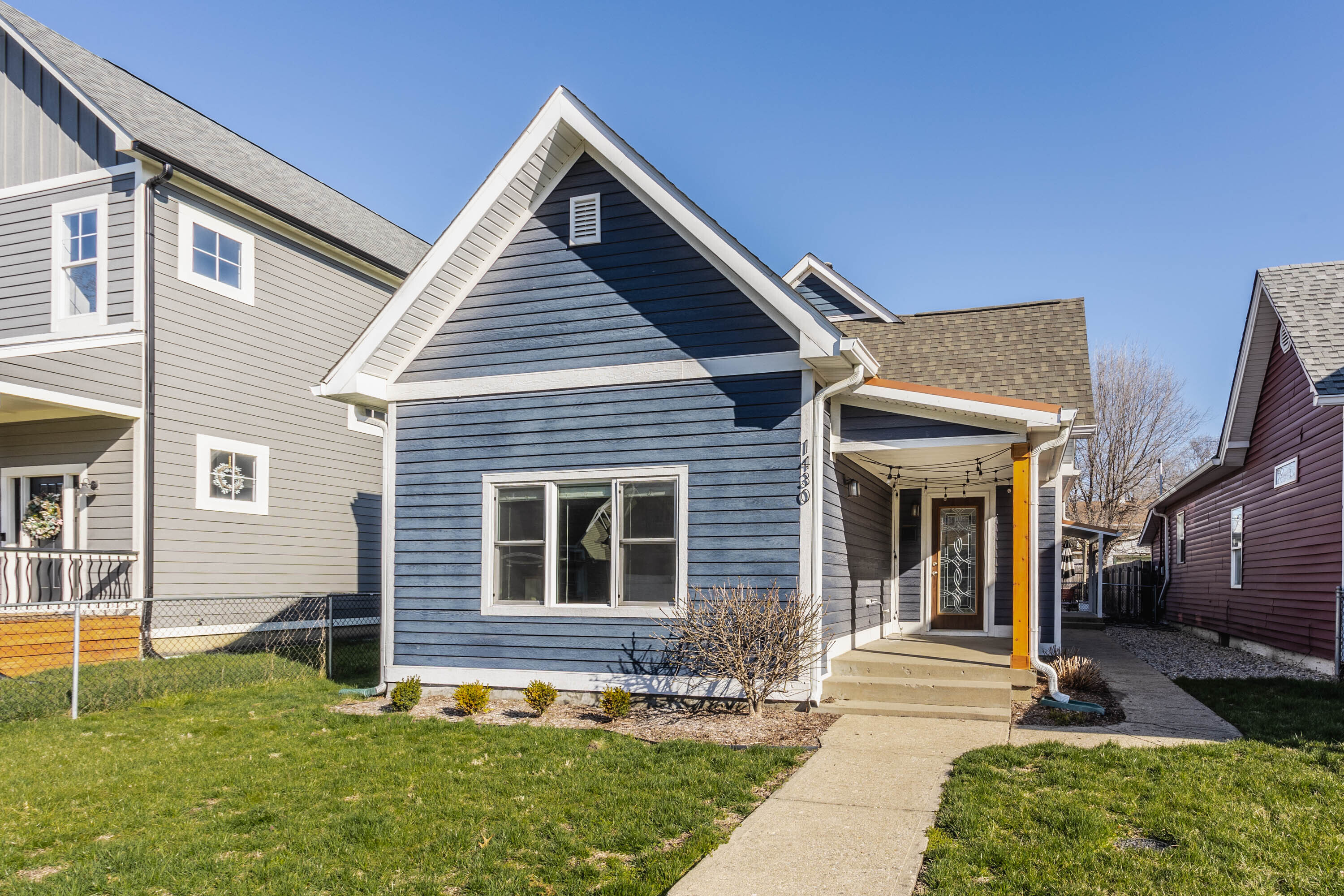 1430 Spann Avenue
