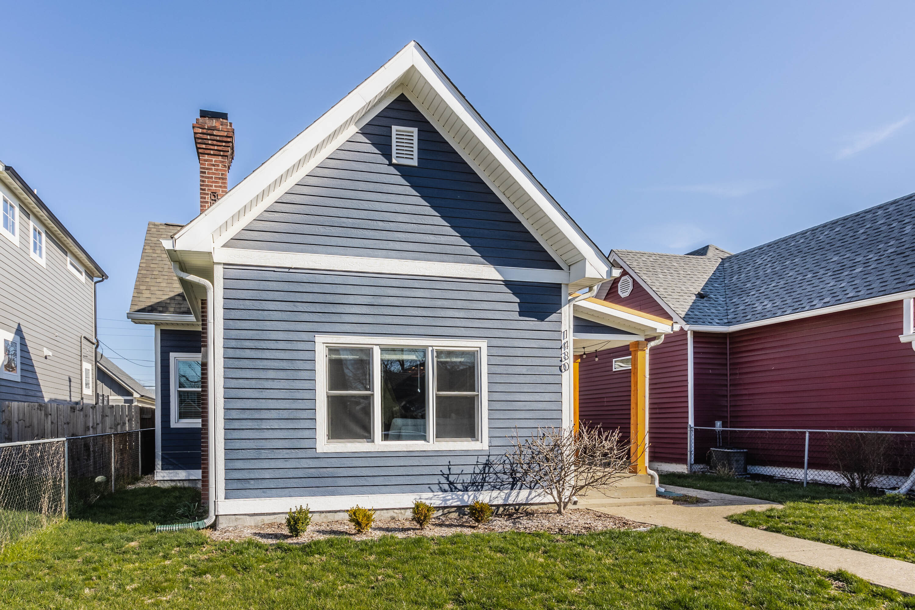1430 Spann Avenue