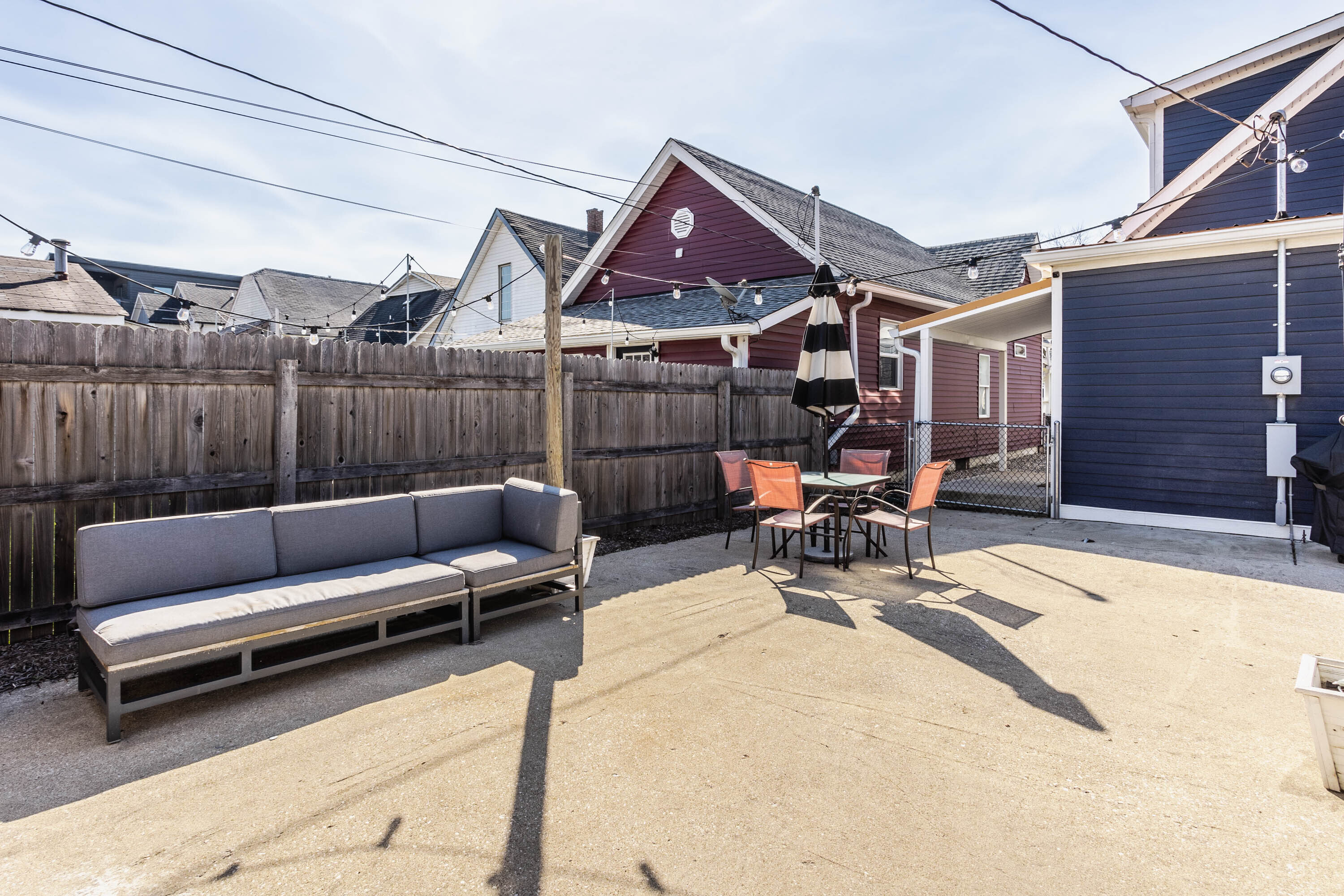 1430 Spann Avenue