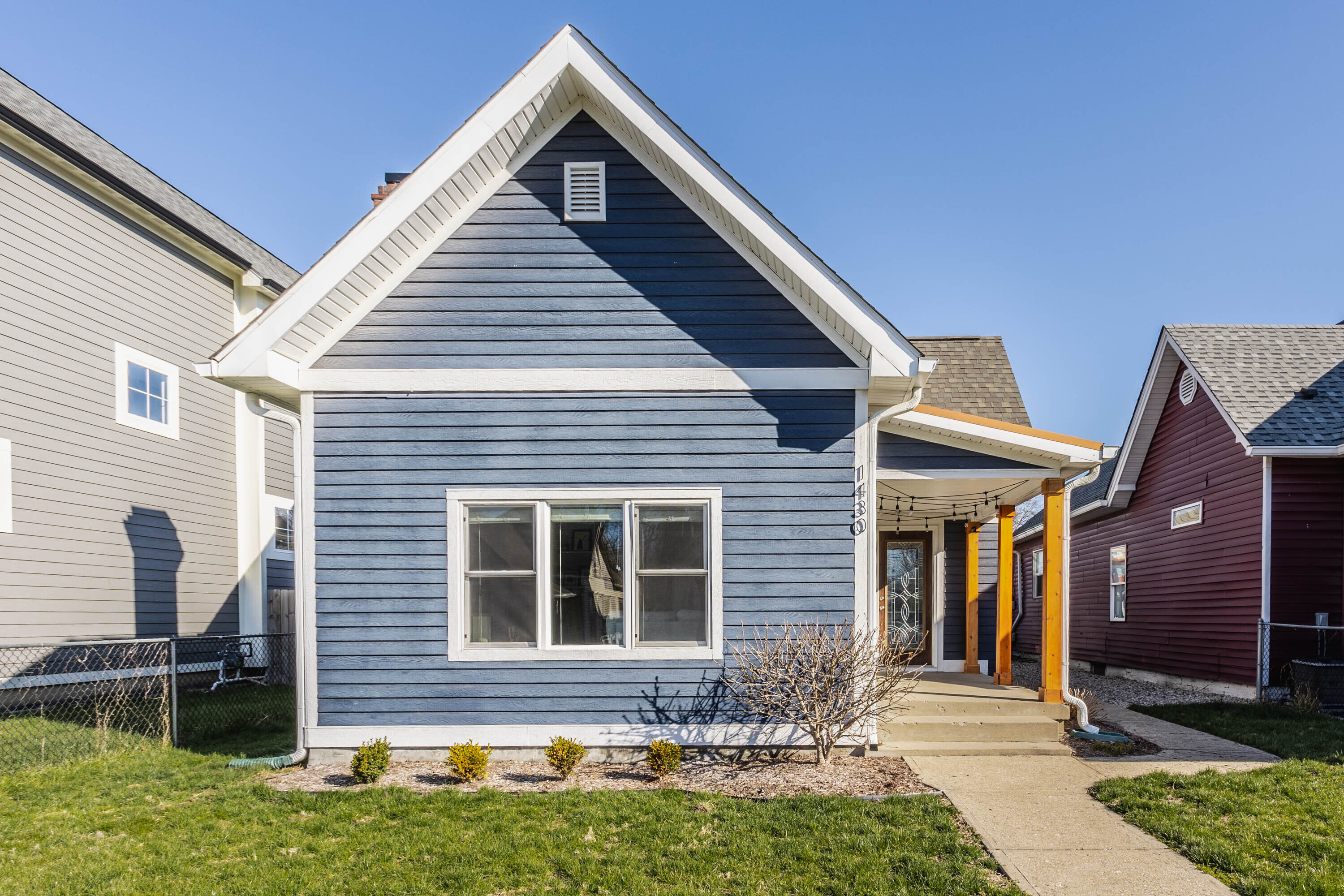 1430 Spann Avenue