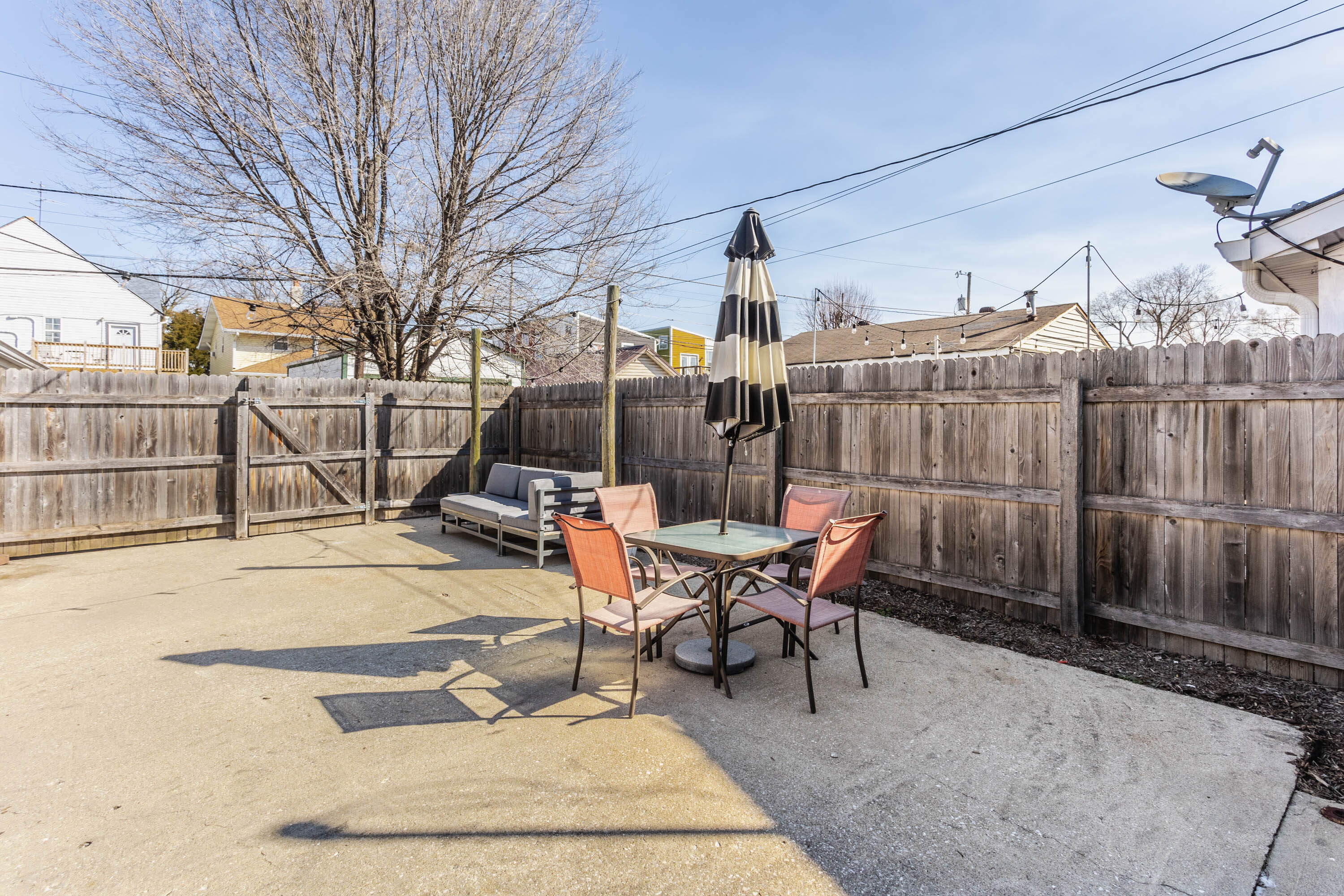 1430 Spann Avenue