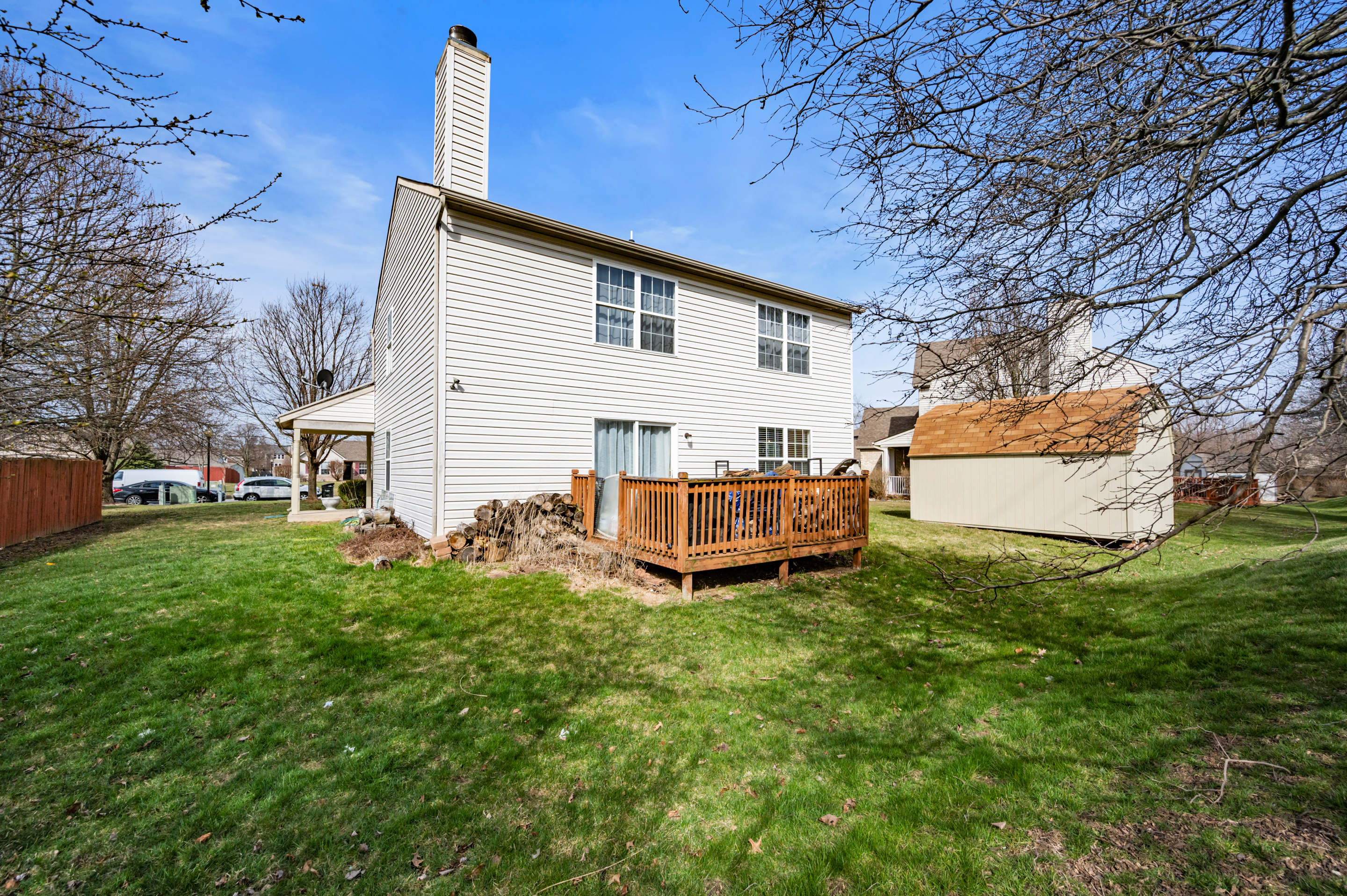 2337 Citation Court