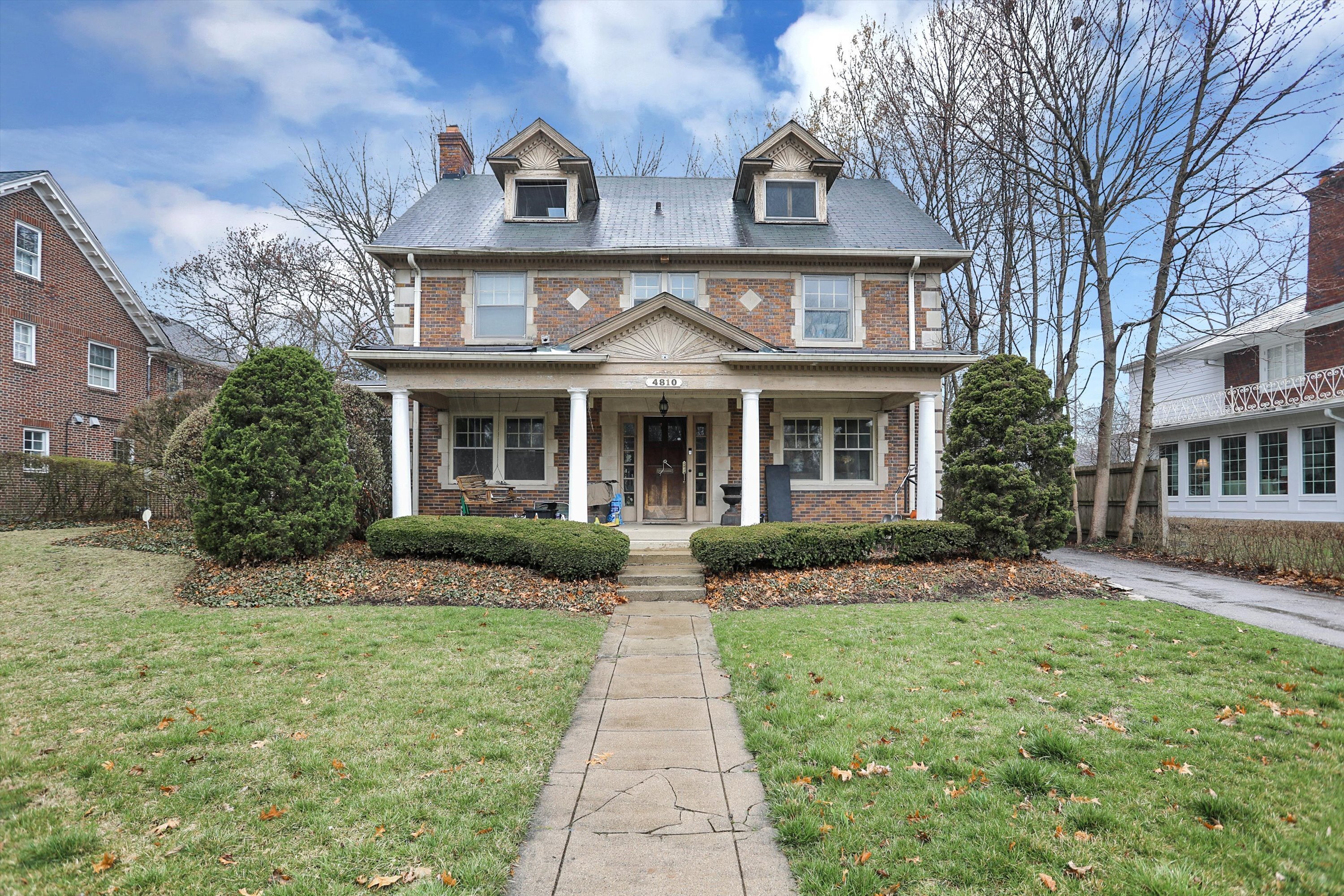 4810 Washington Boulevard