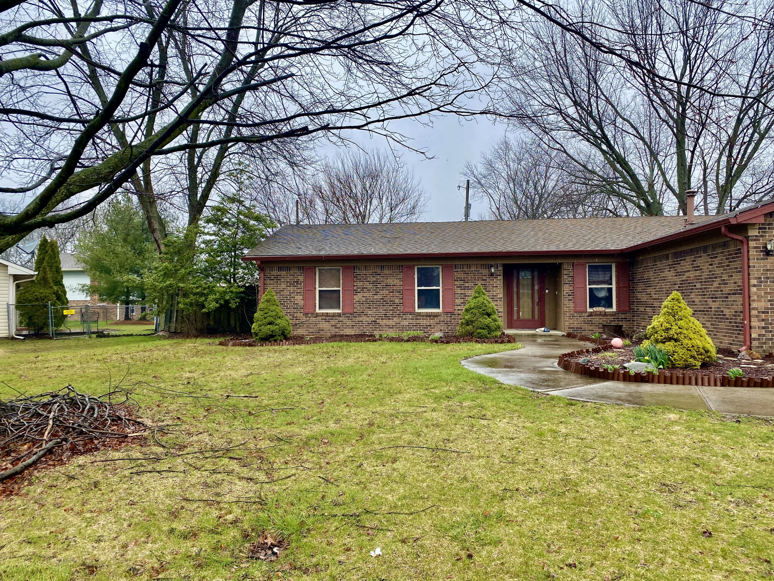 505 Nelson Drive