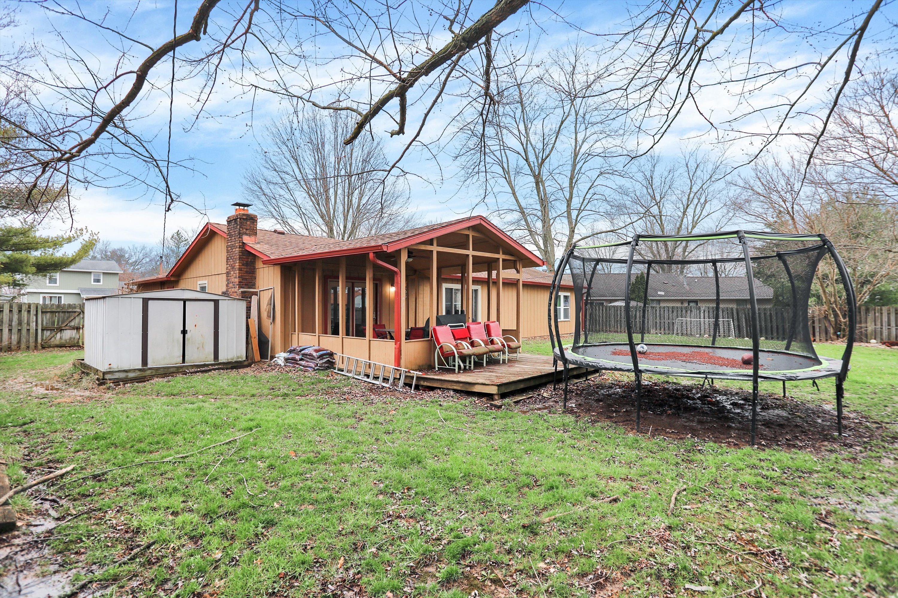 505 Nelson Drive