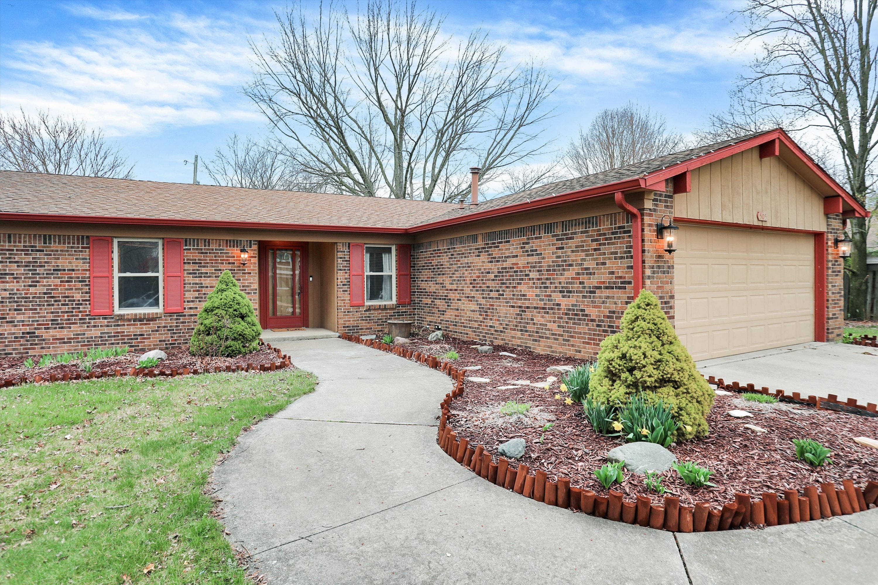 505 Nelson Drive