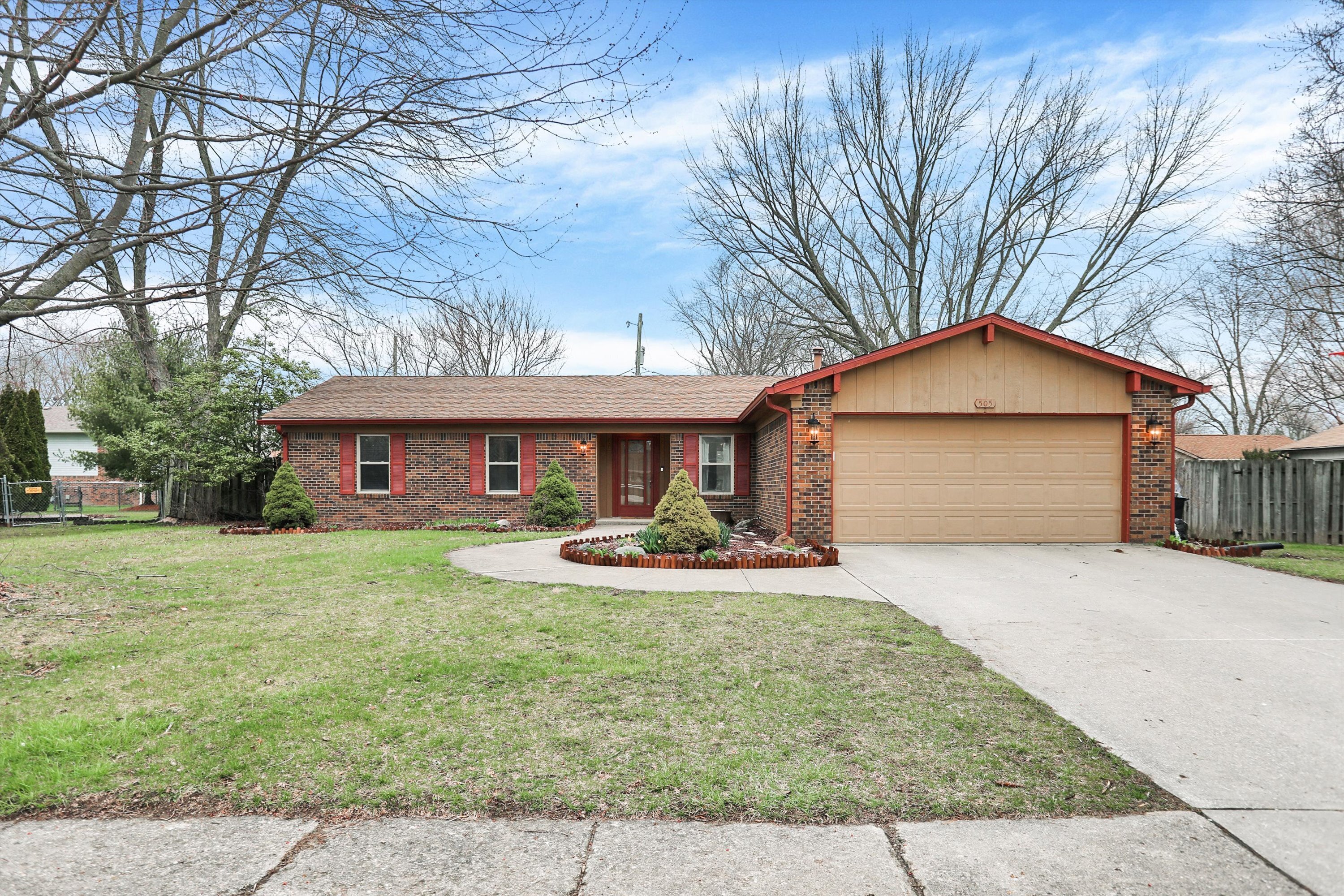505 Nelson Drive