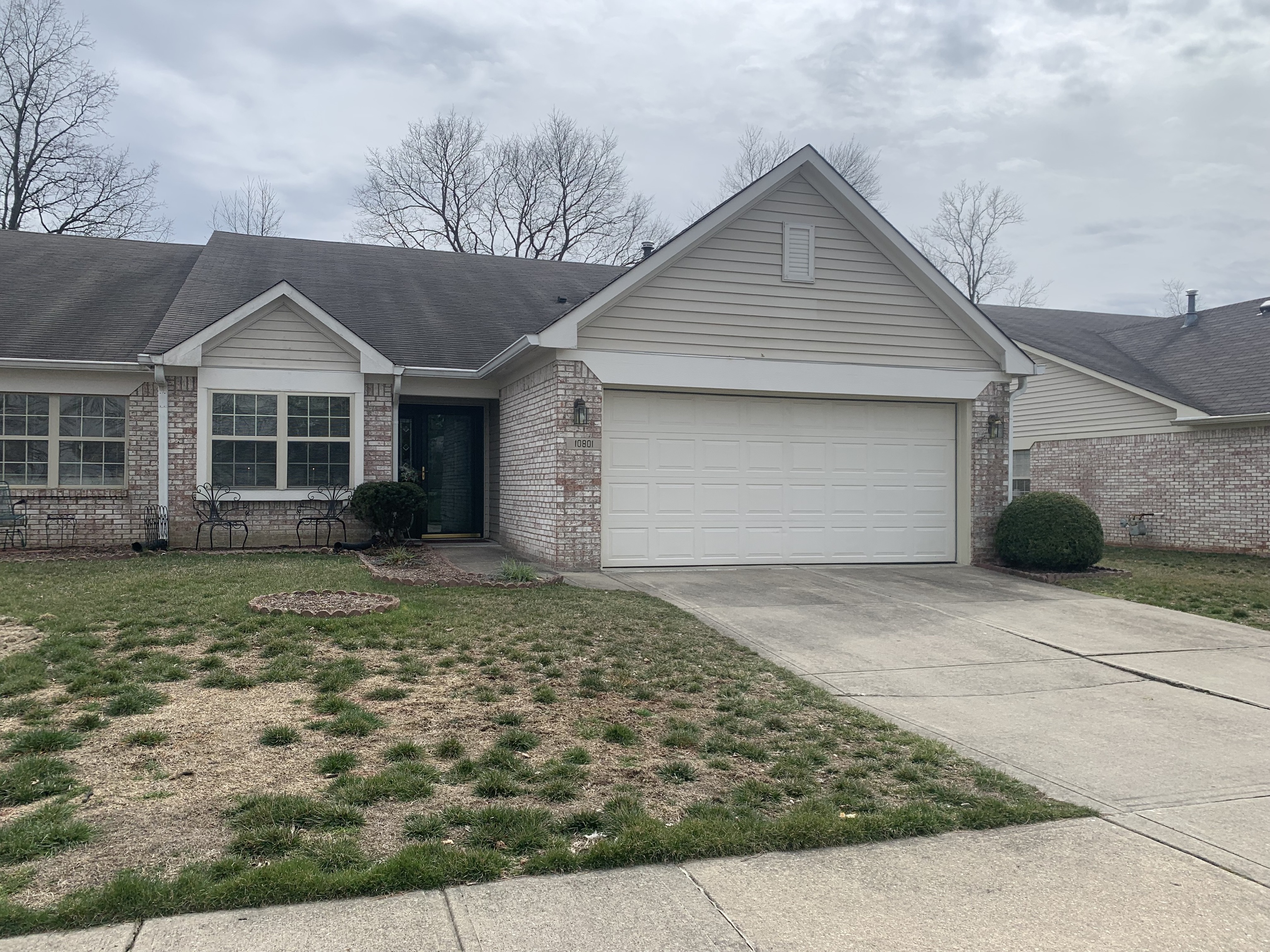 10801 Stable Drive