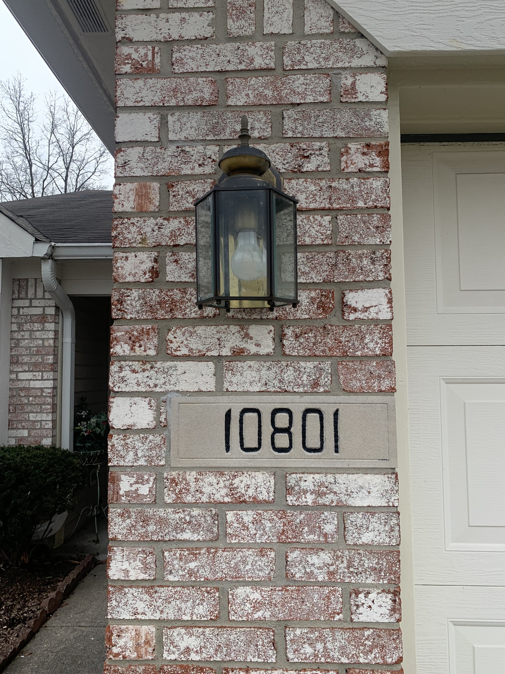 10801 Stable Drive