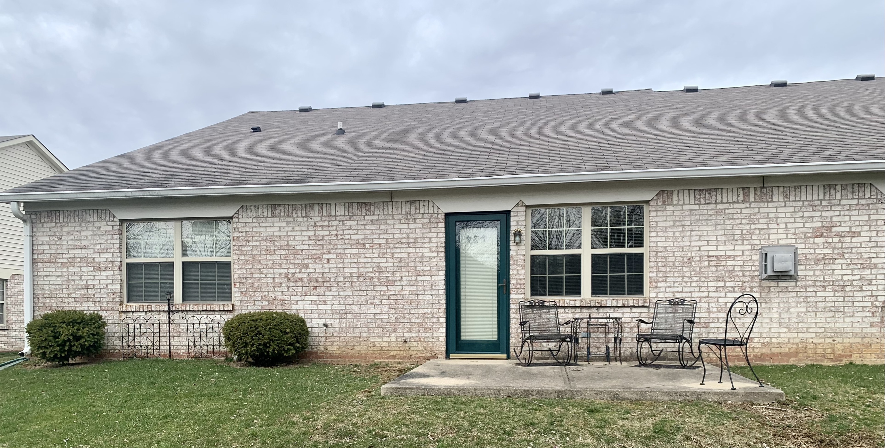 10801 Stable Drive