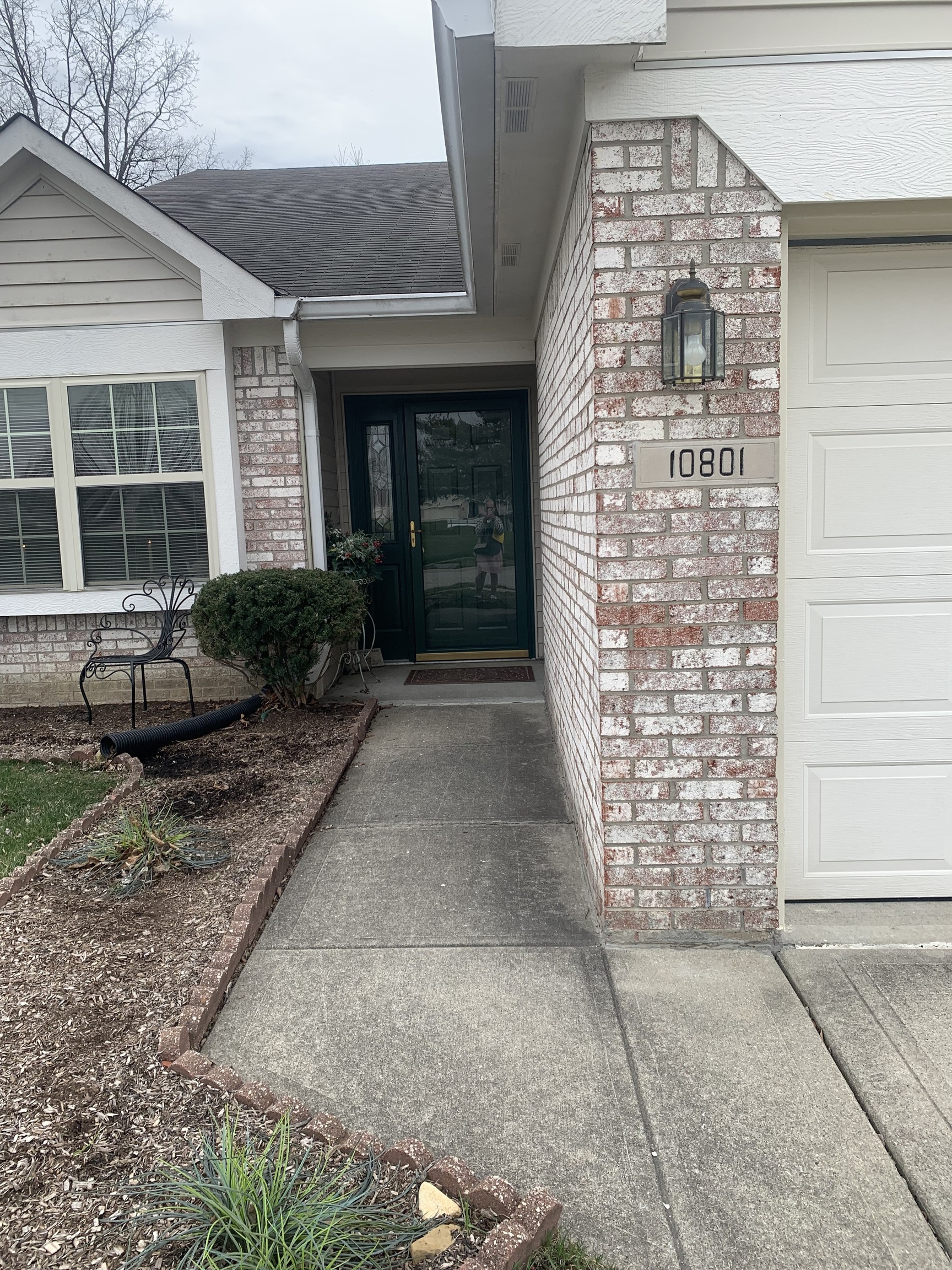 10801 Stable Drive