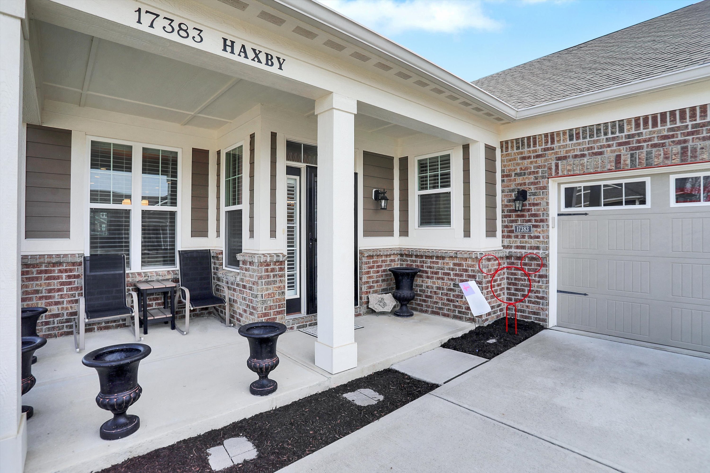 17383 Haxby Lane