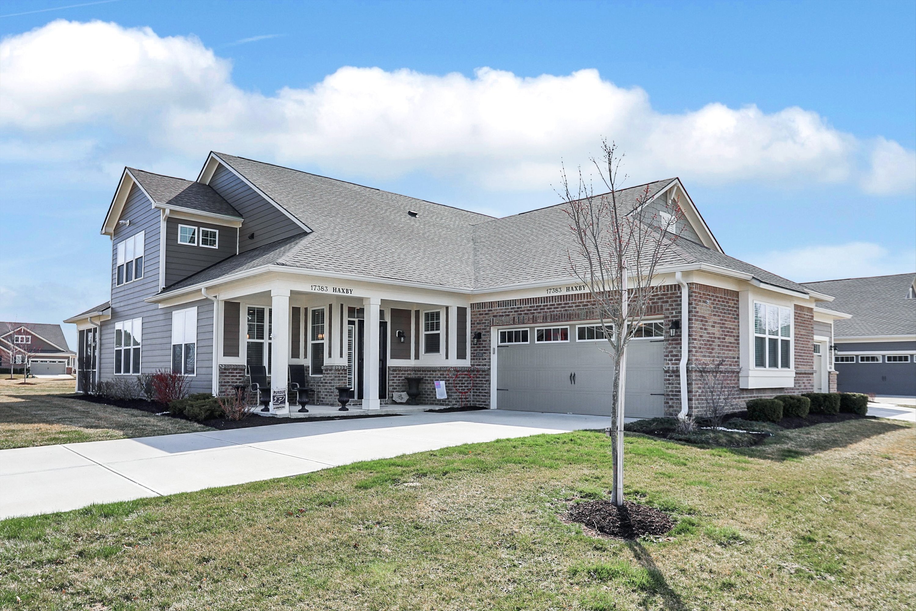 17383 Haxby Lane