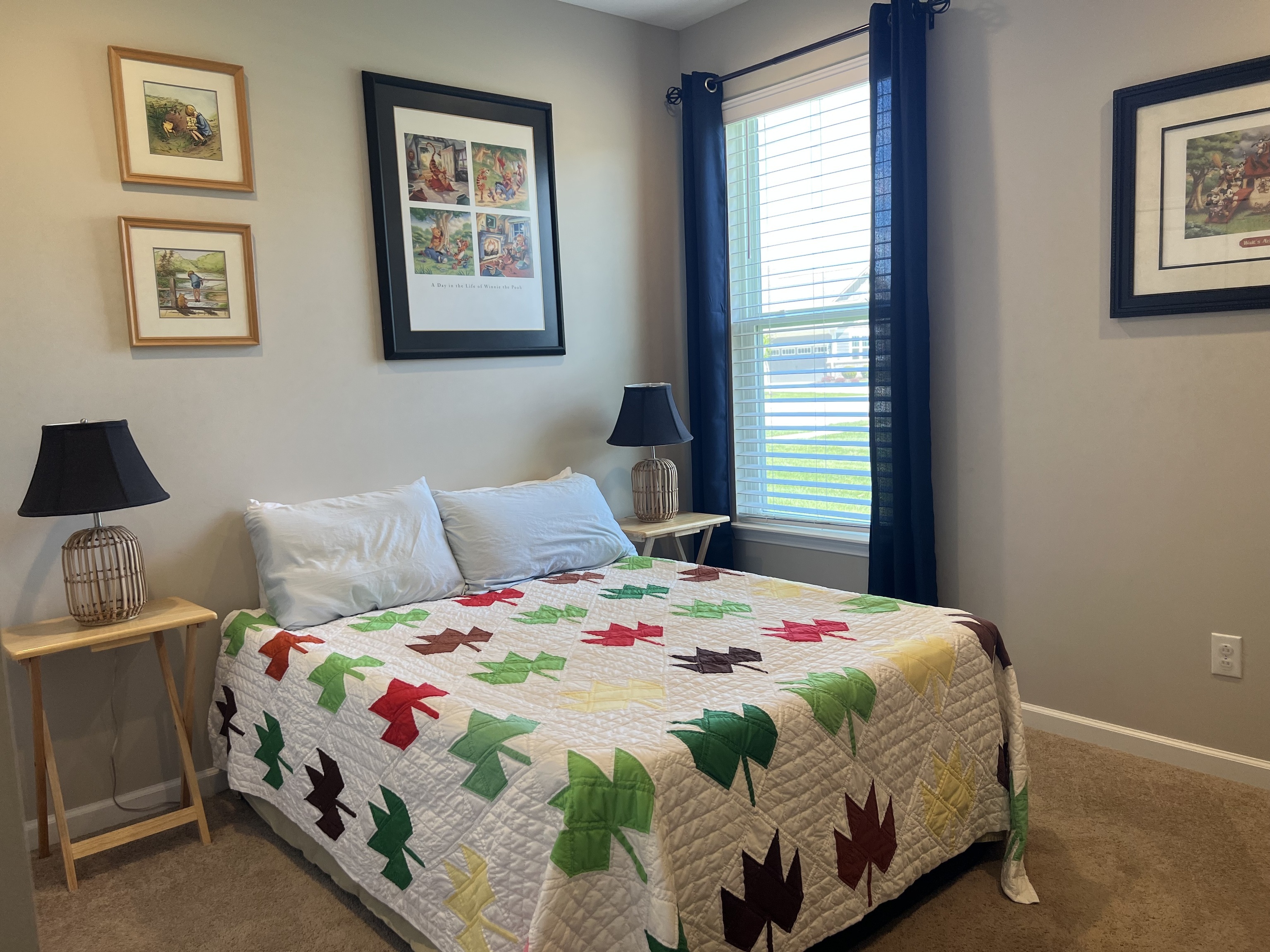 17383 Haxby Lane