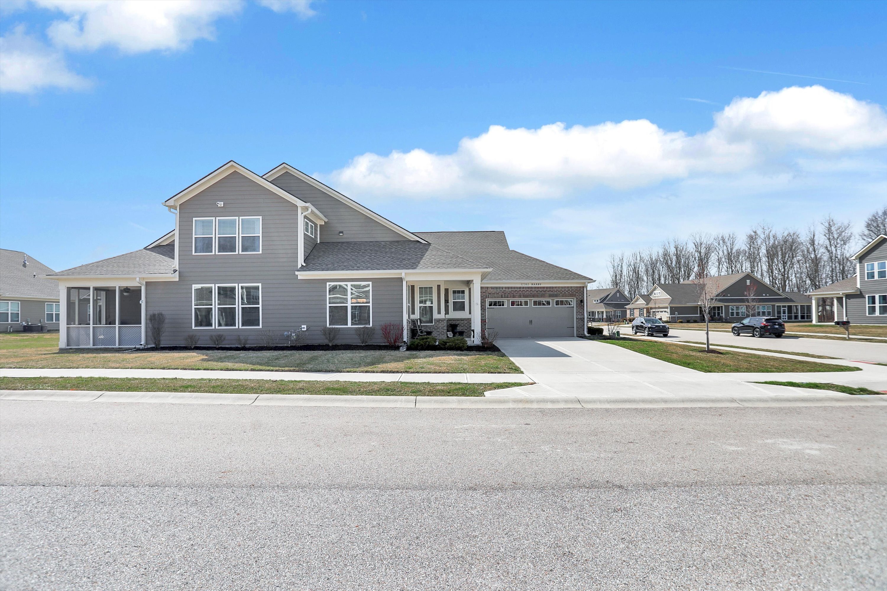 17383 Haxby Lane