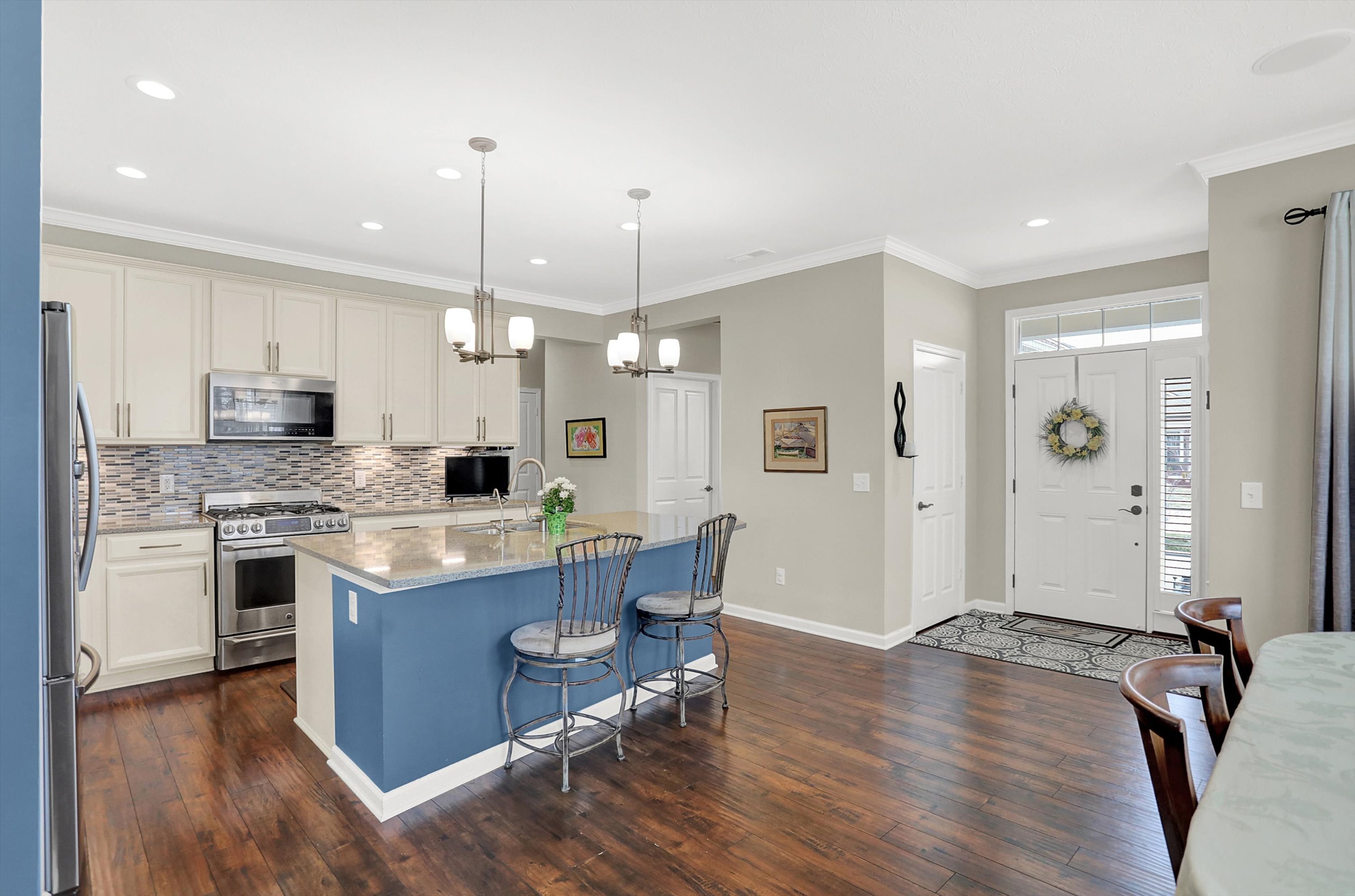 17383 Haxby Lane