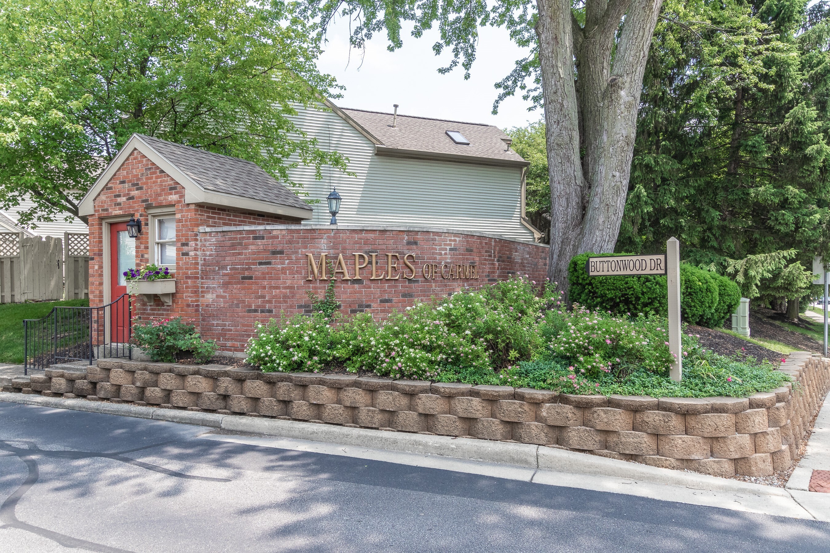 11679 Buttonwood Drive