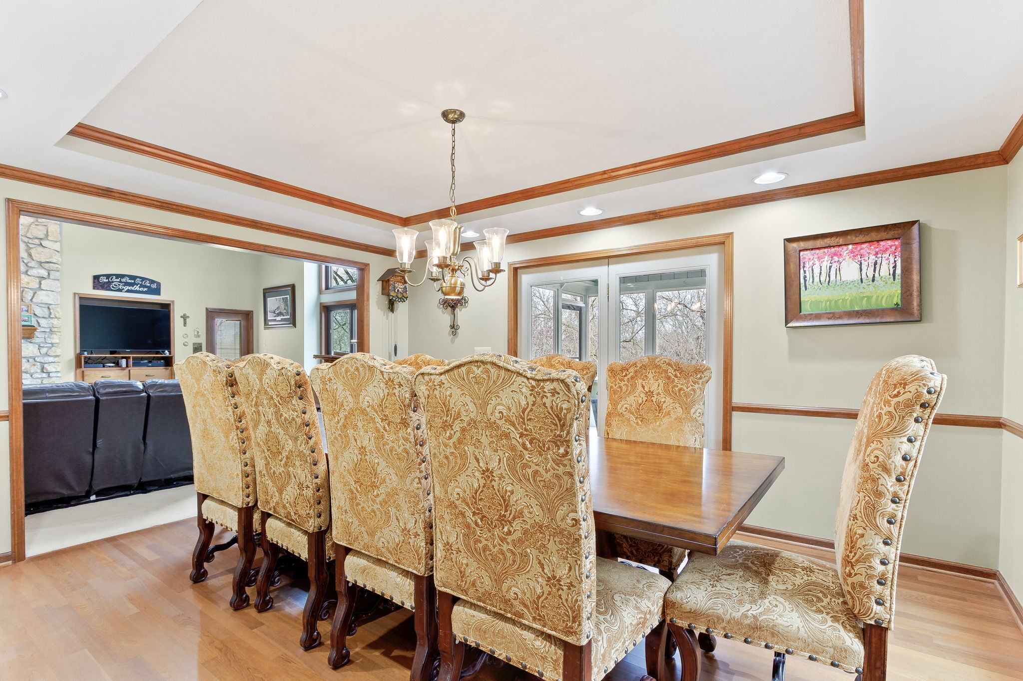 6716 Thoroughbred Drive