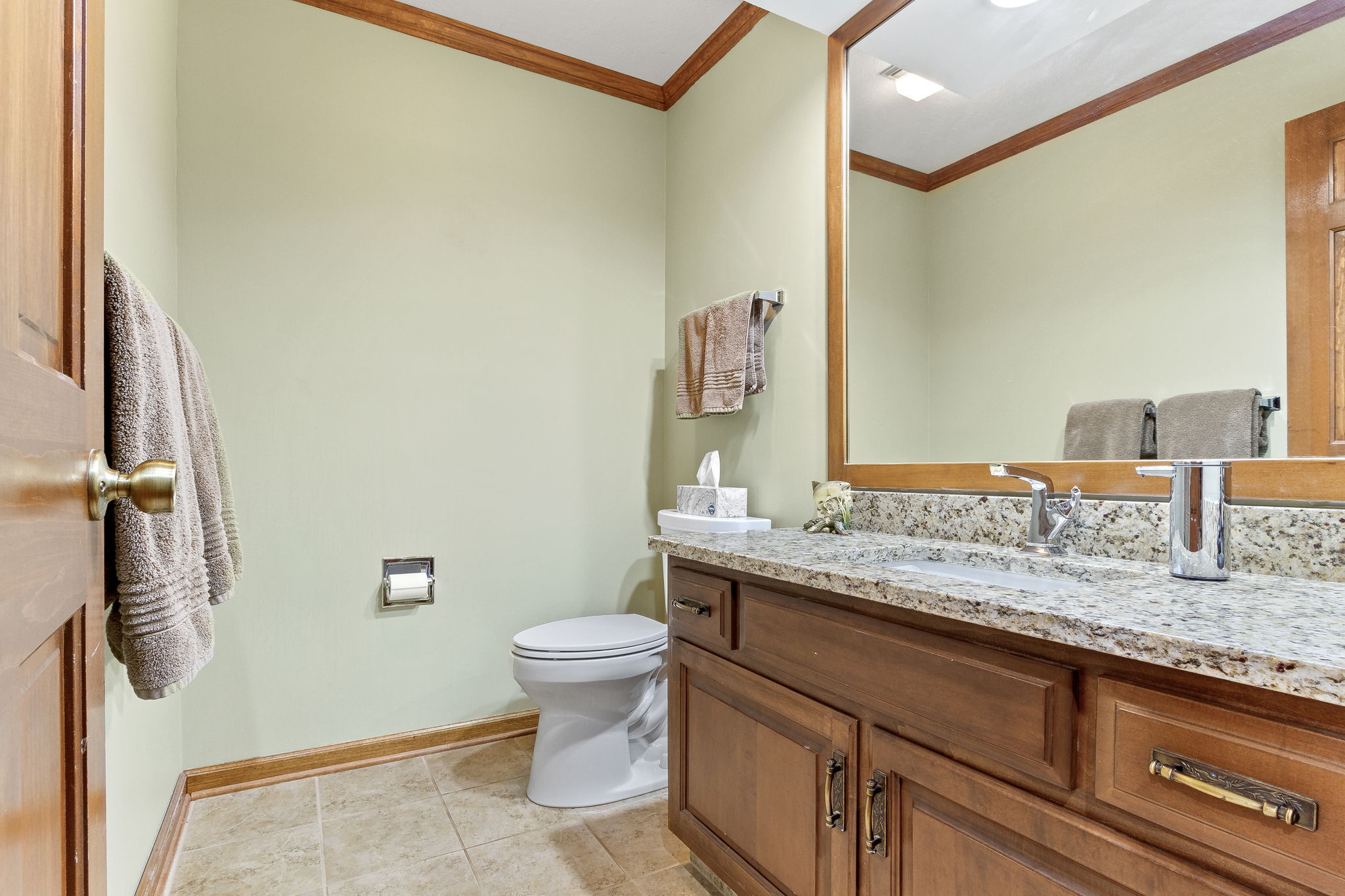 6716 Thoroughbred Drive