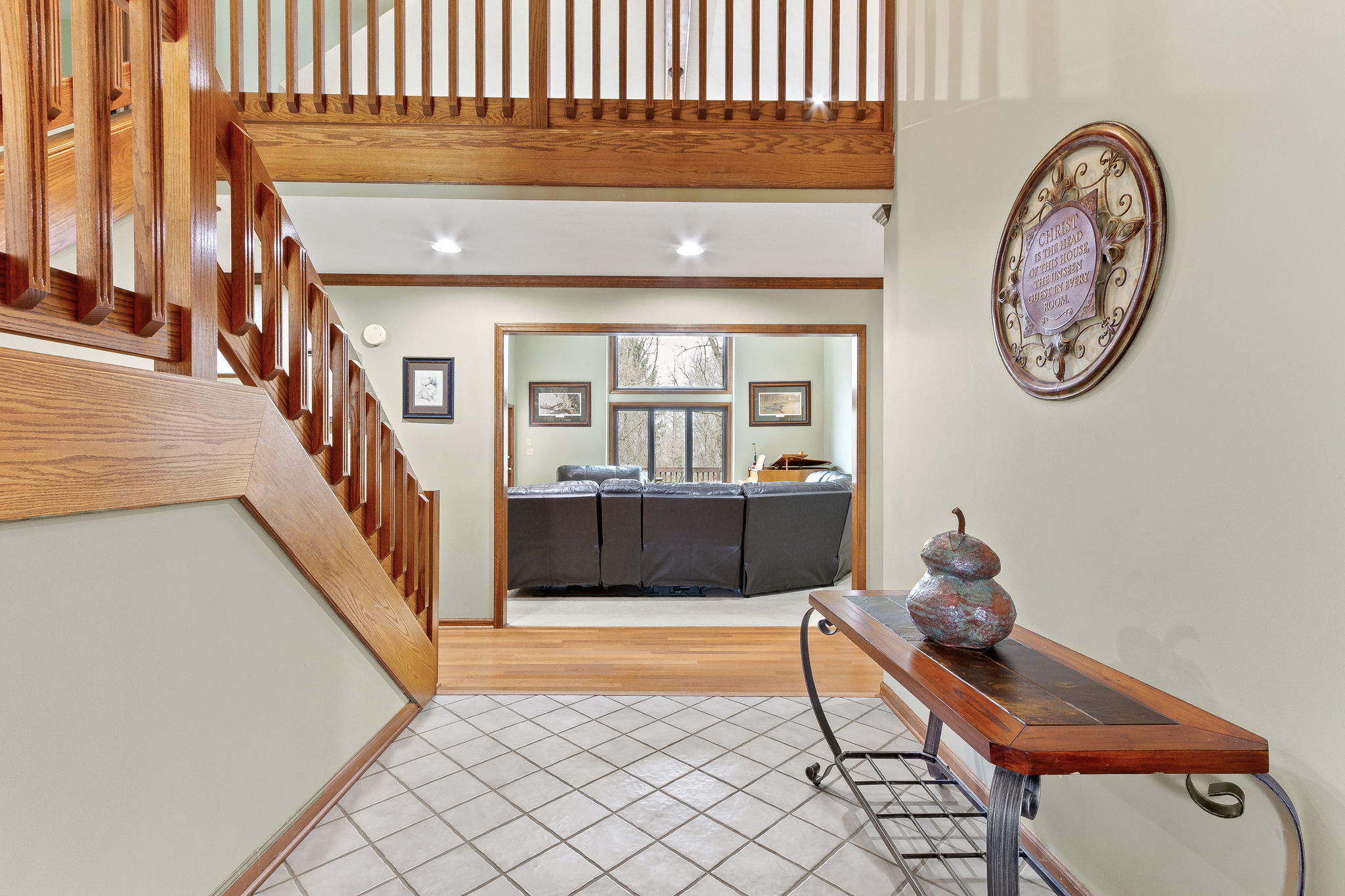6716 Thoroughbred Drive