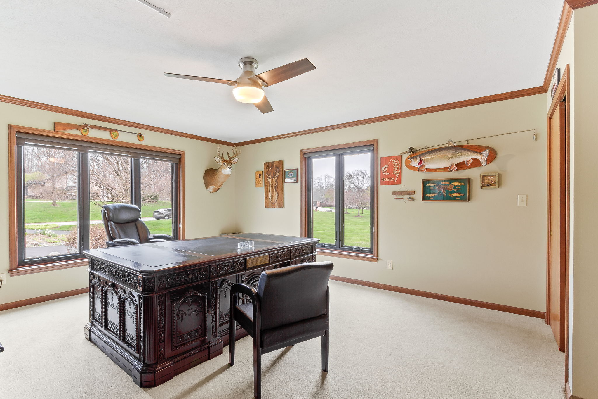 6716 Thoroughbred Drive