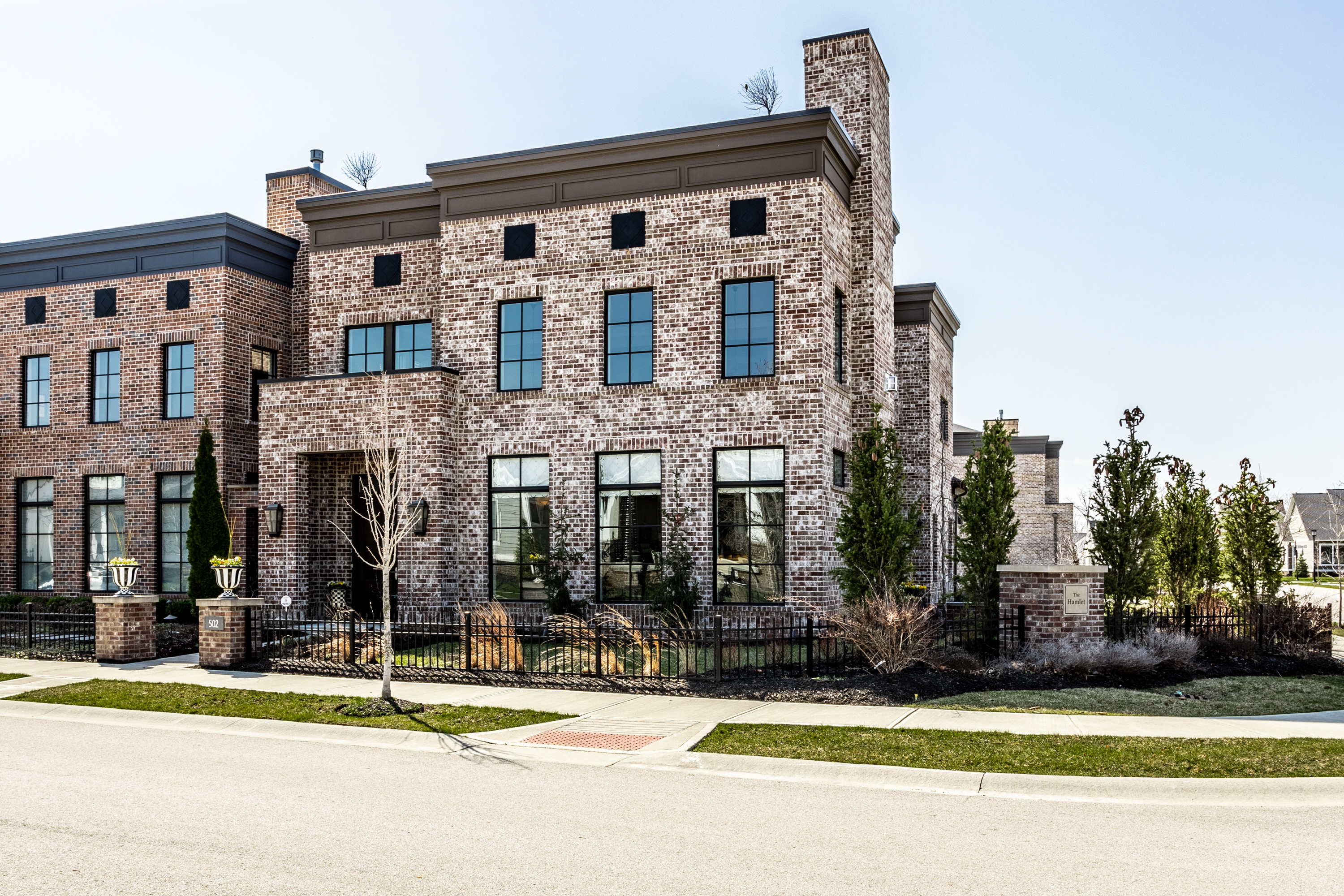 502 Simon Drive
