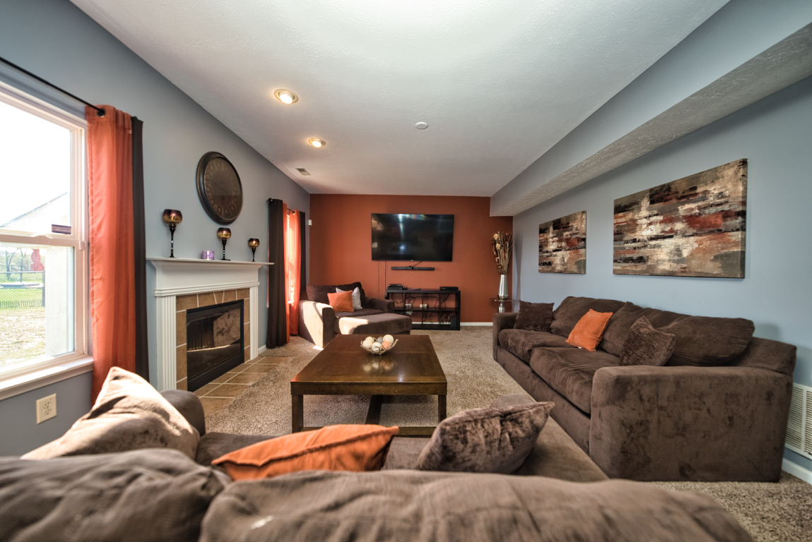 5343 Shamus Drive