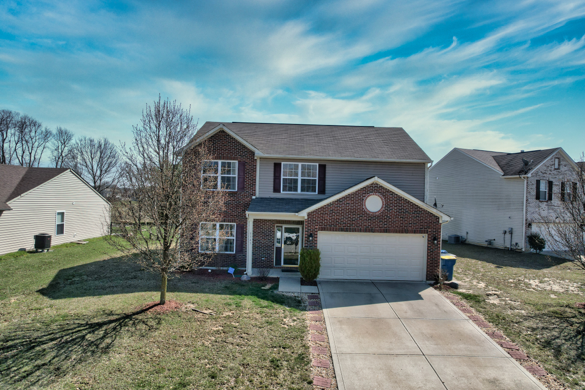 5343 Shamus Drive